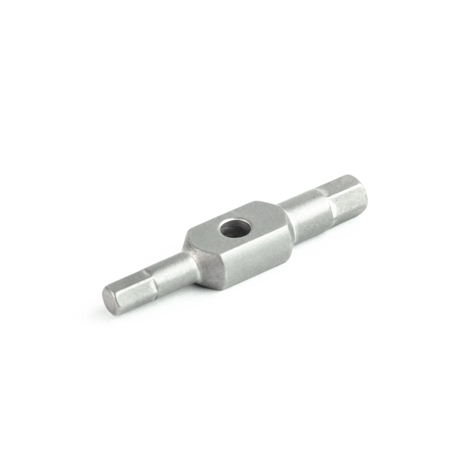 Abbey Bike Tools Pedal Wrench Part 6mm and 8mm Hex