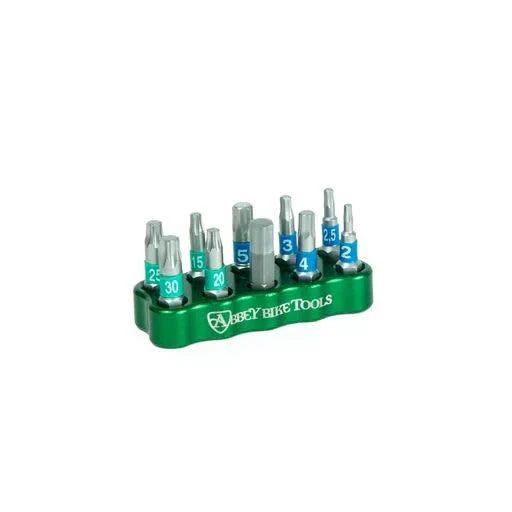 Abbey Bike Tools T-Way Multi Tool - Image 4
