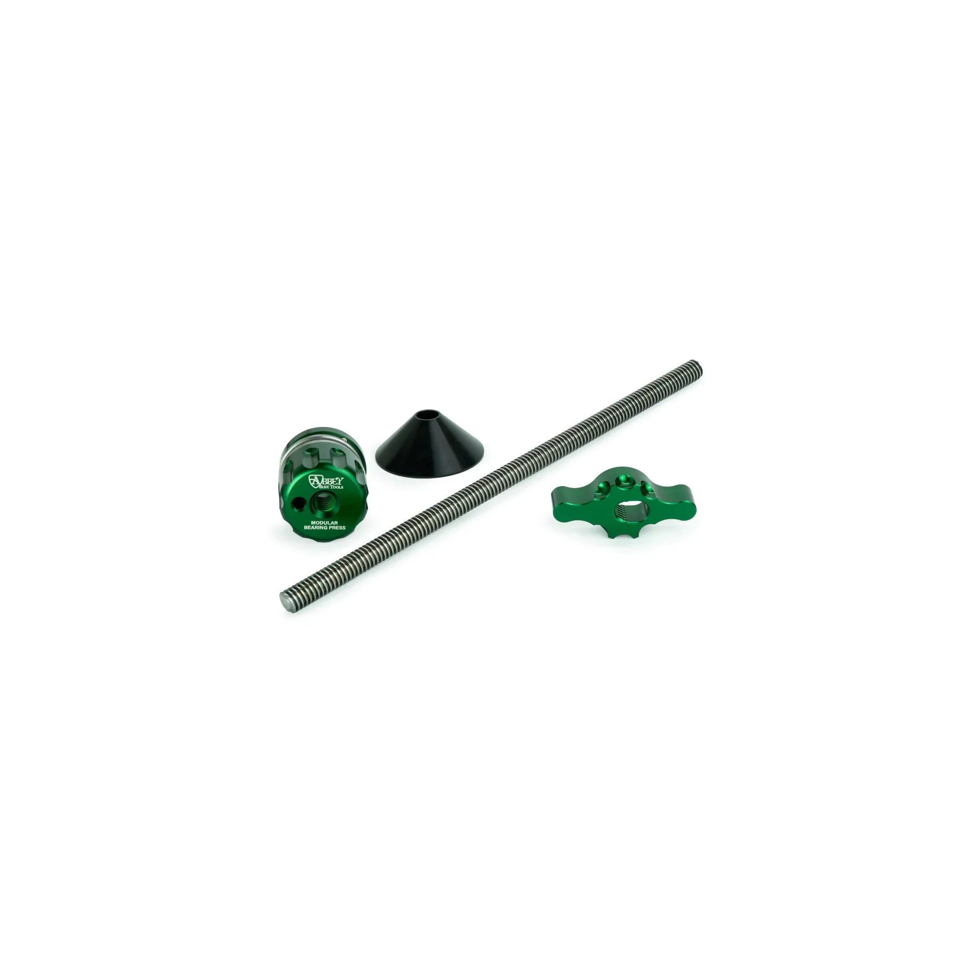 Abbey Bike Tools Team Issue Modular Bearing Press Only