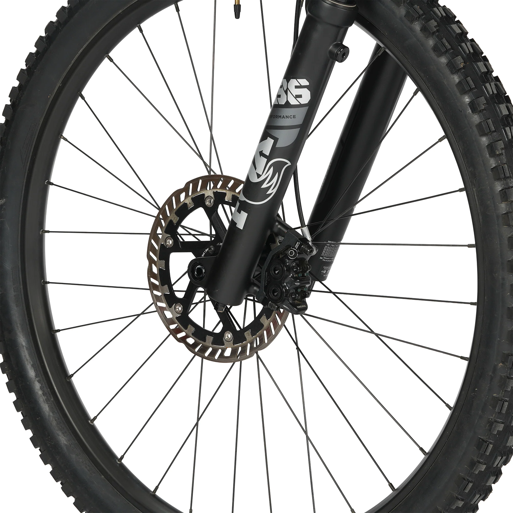 Cannondale Moterra Carbon SL 2 Medium - Ex-Demo - Image 8