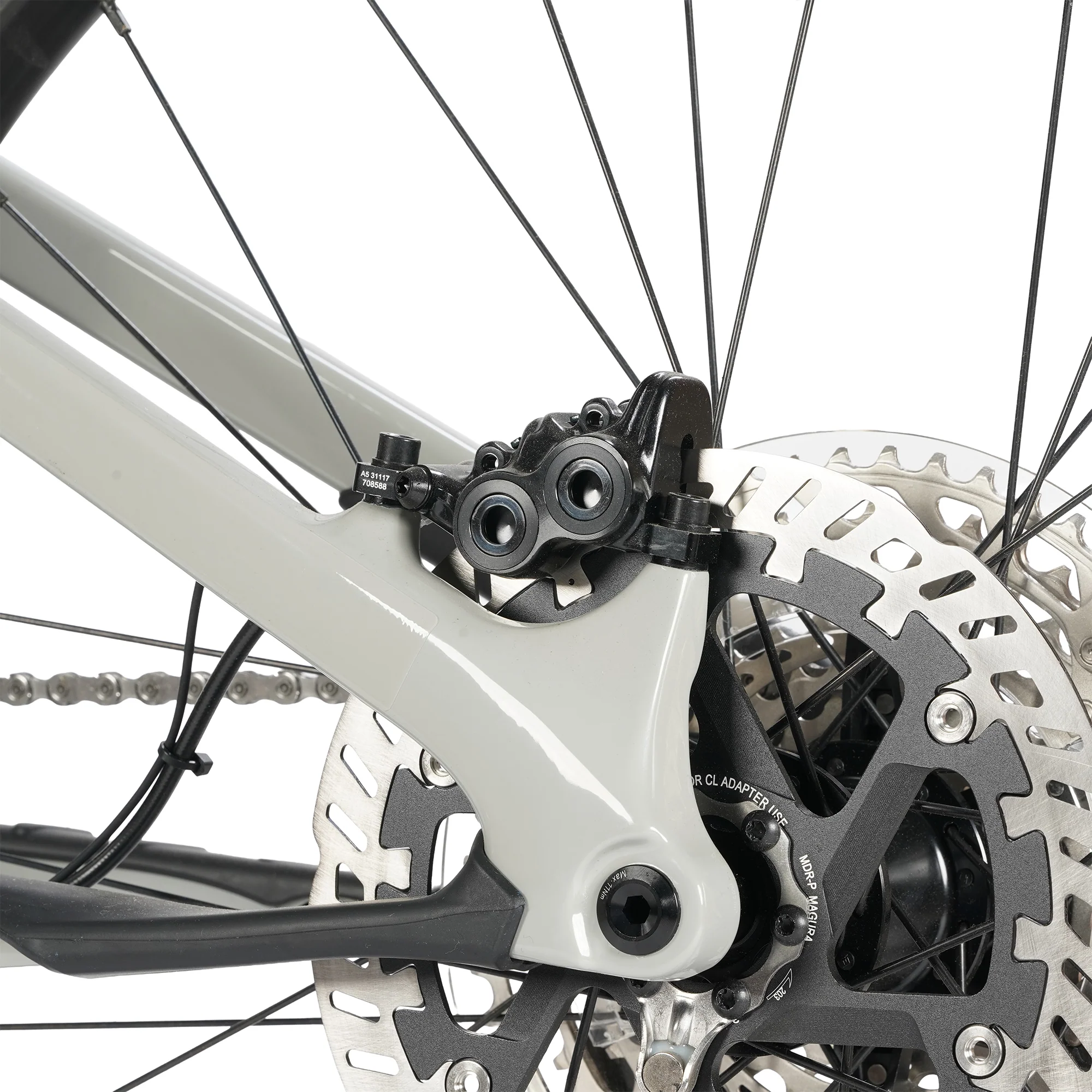 Cannondale Moterra Neo Carbon SL 2 Small - EX-DISPLAY - Image 2