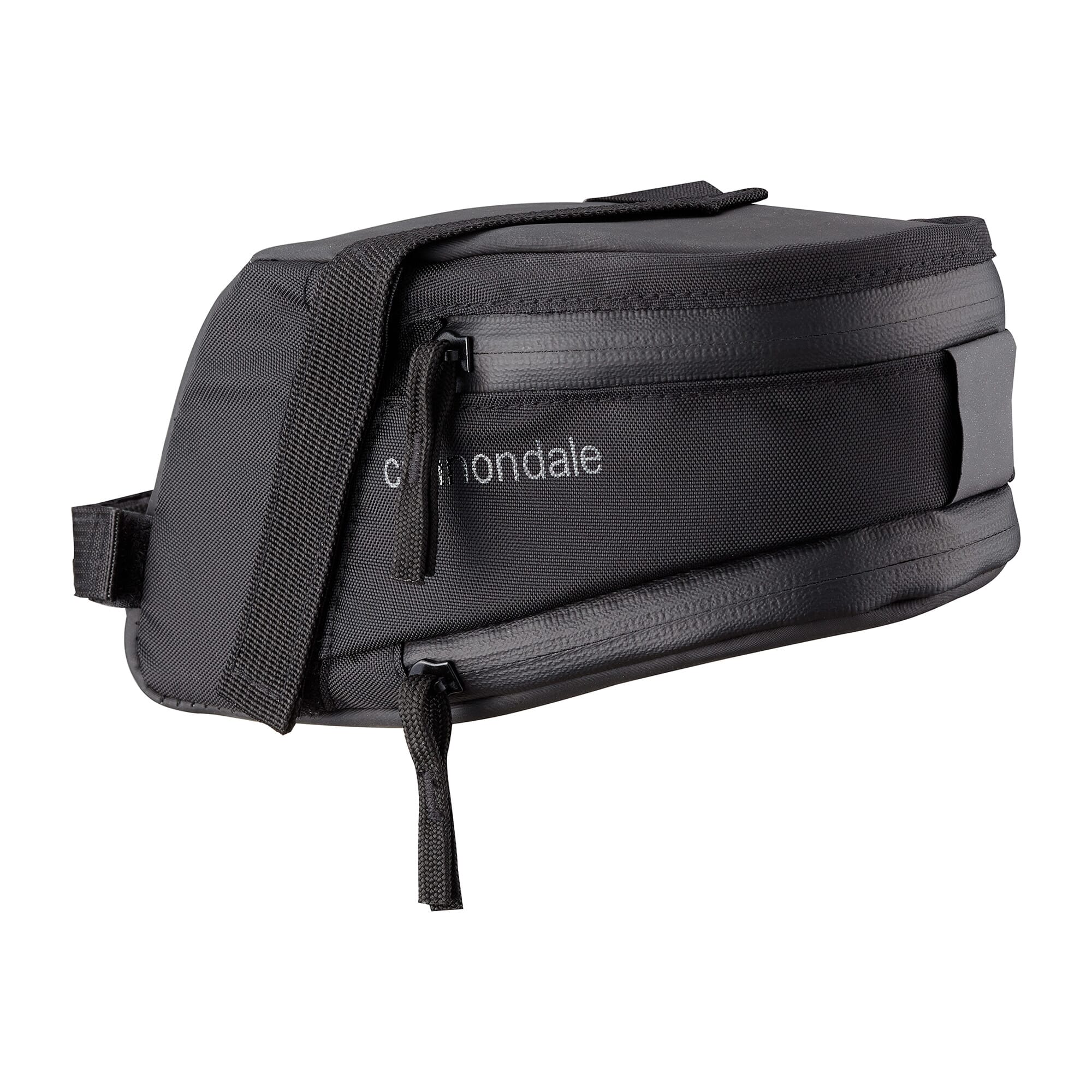 Cannondale Stitched Velcro Saddle Bag - Image 4