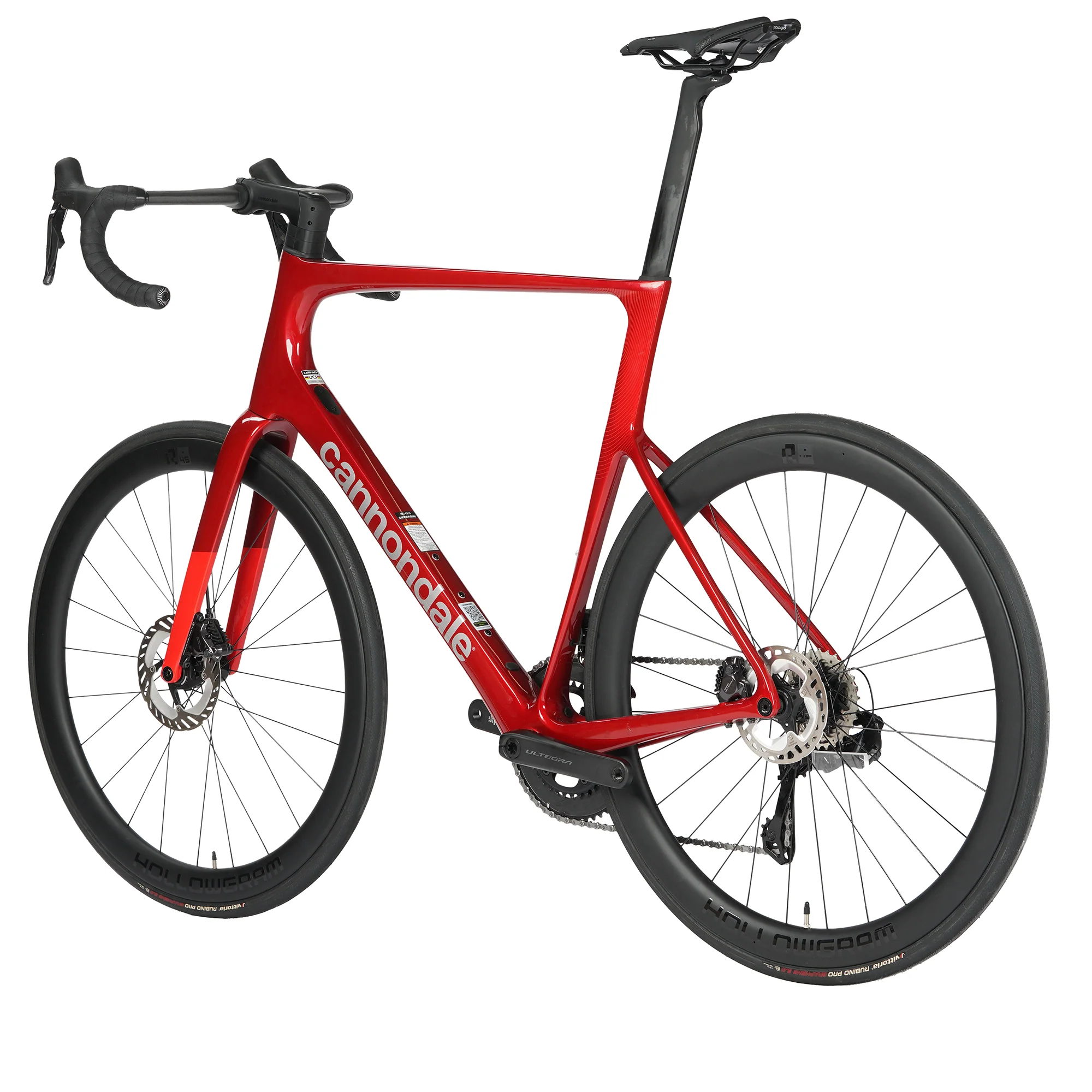 Cannondale  SuperSix EVO Carbon 2 61cm EX-DEMO - Image 5