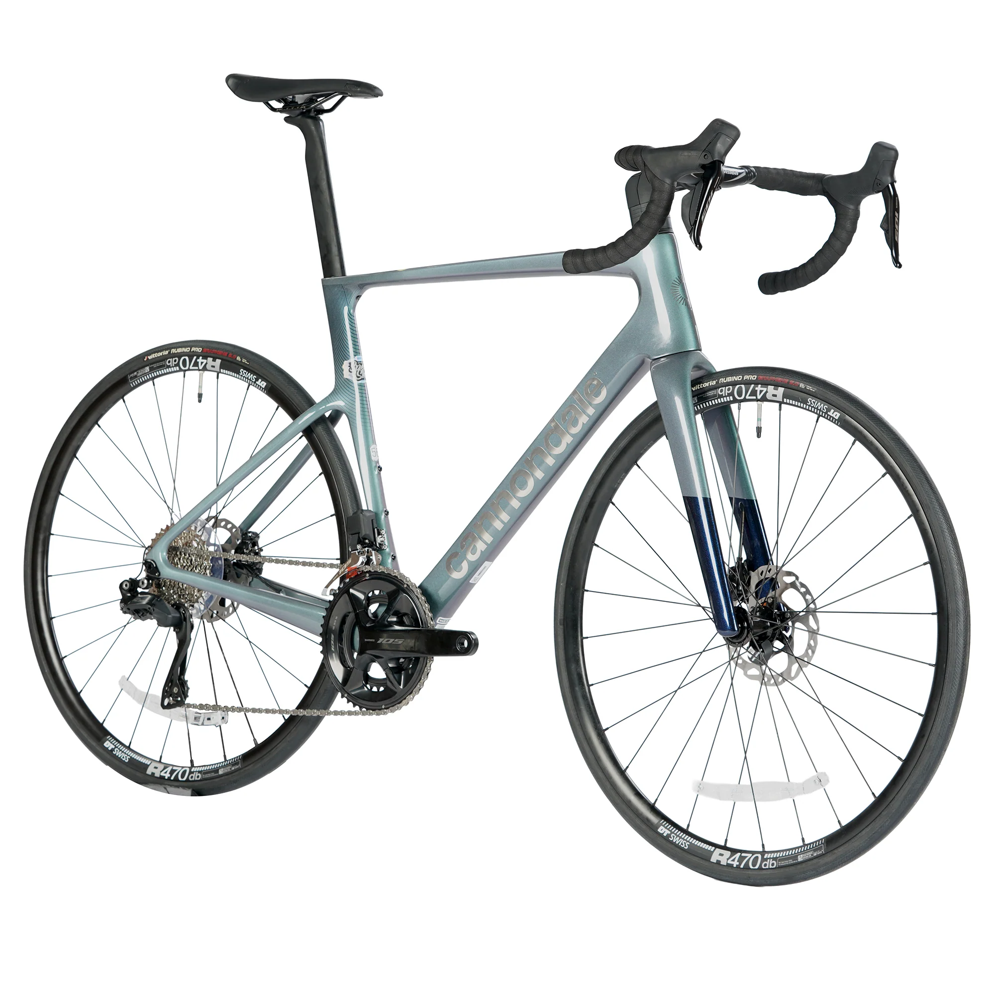 Cannondale SuperSix EVO Carbon 3 56cm - Used - Image 4