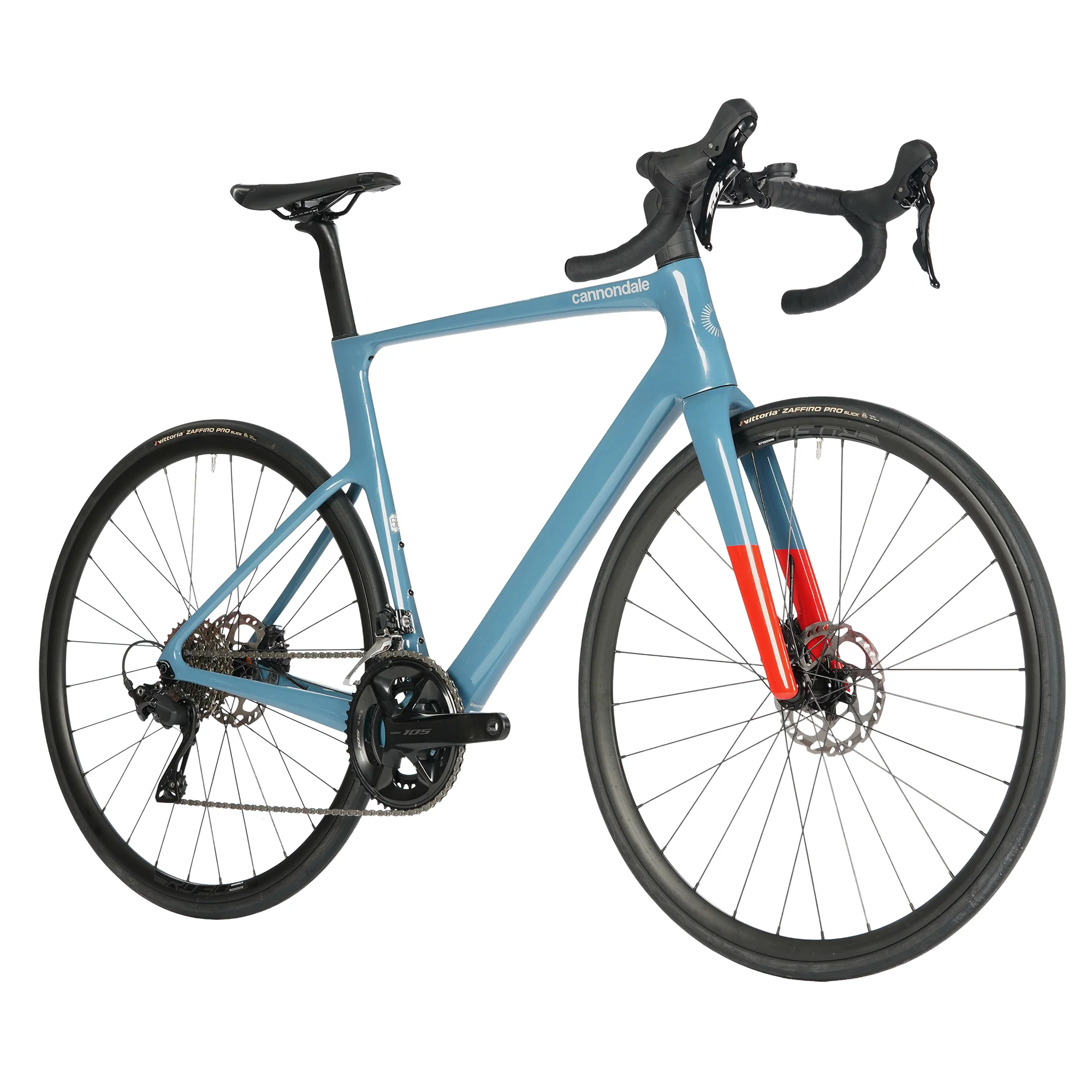 Cannondale SuperSix EVO Carbon 4 56cm Ex-Display - Image 7