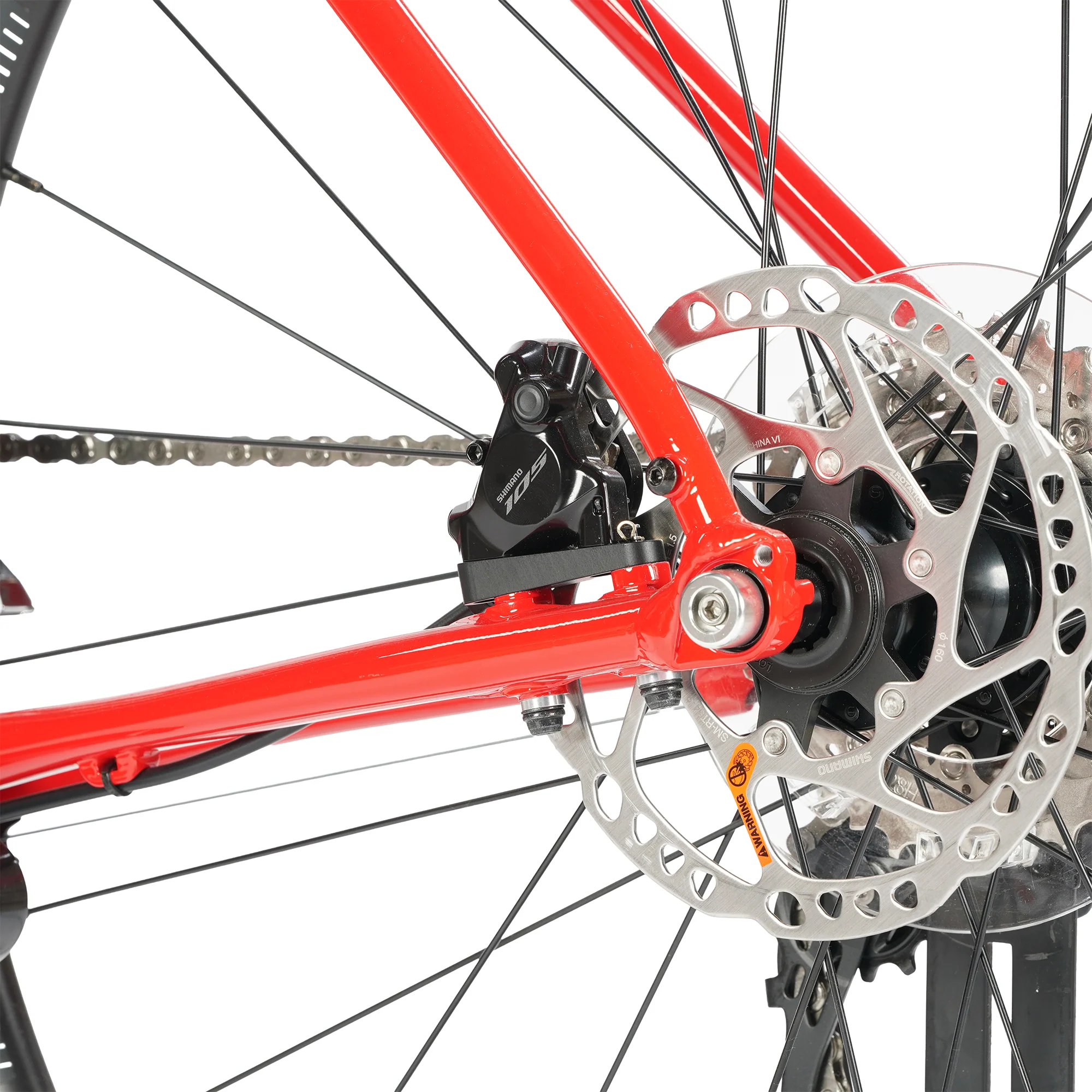 Cannondale Synapse 1 56cm Ex-Display - Image 2