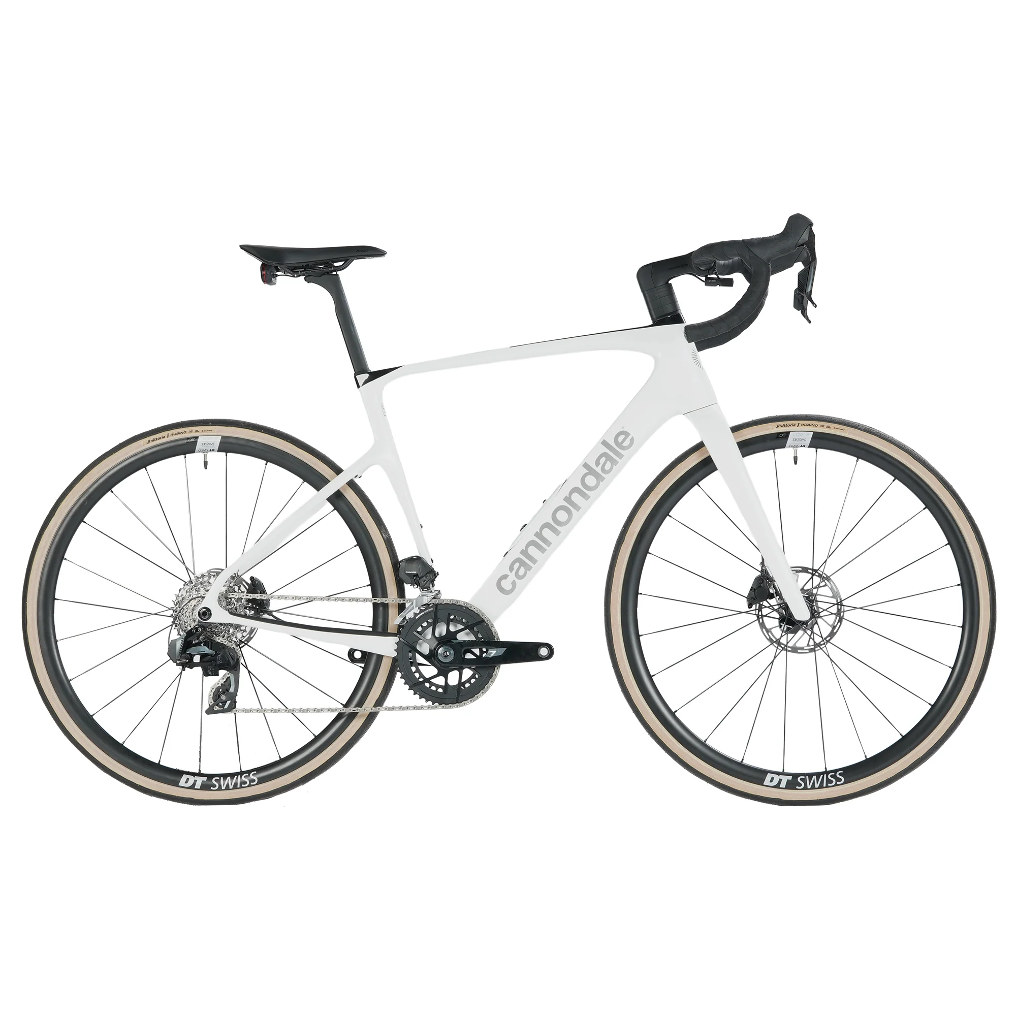 Cannondale Synapse Carbon 3 700 U SmartSense 56cm - Ex-Display