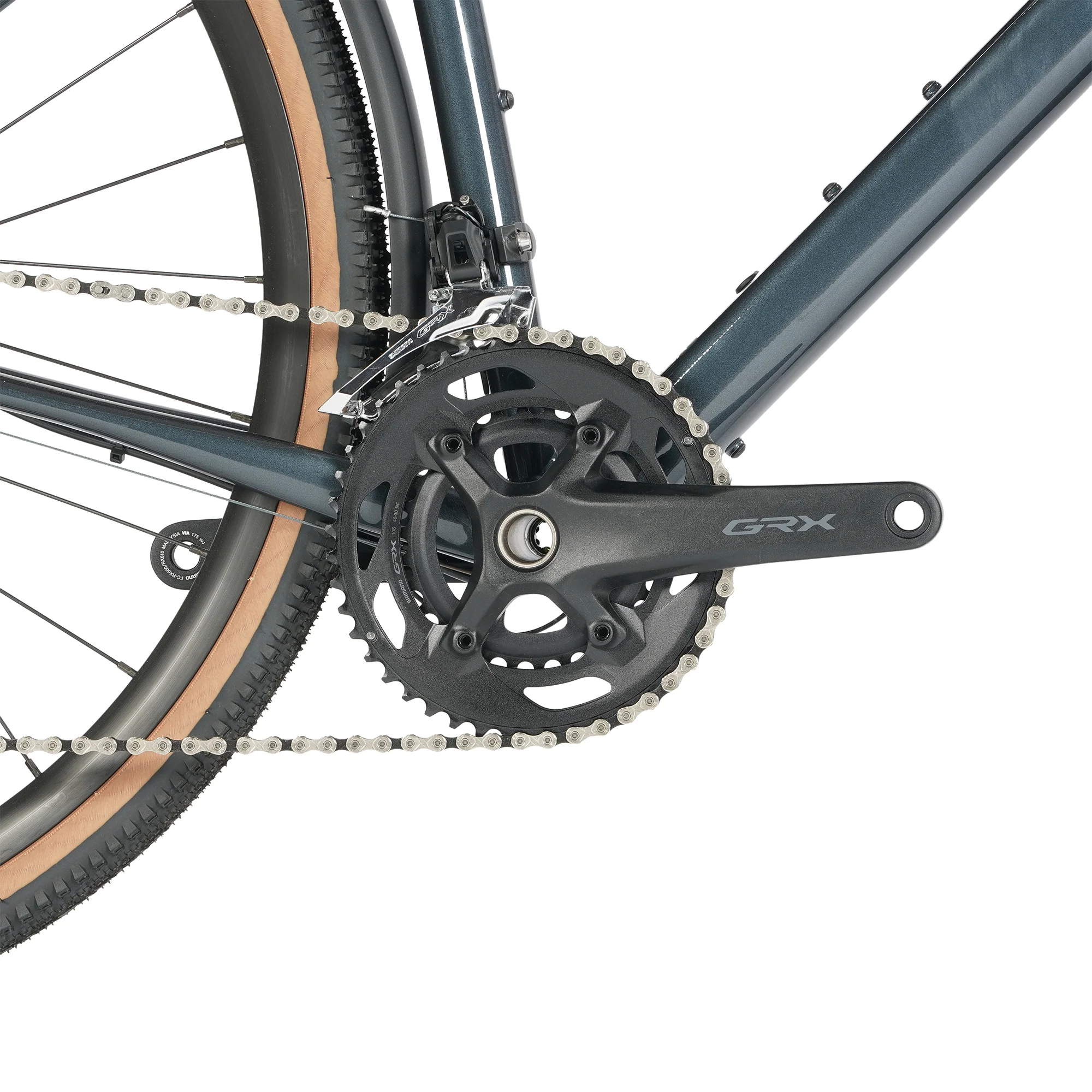 Cannondale Topstone EQ - Large Ex-Display - Image 7