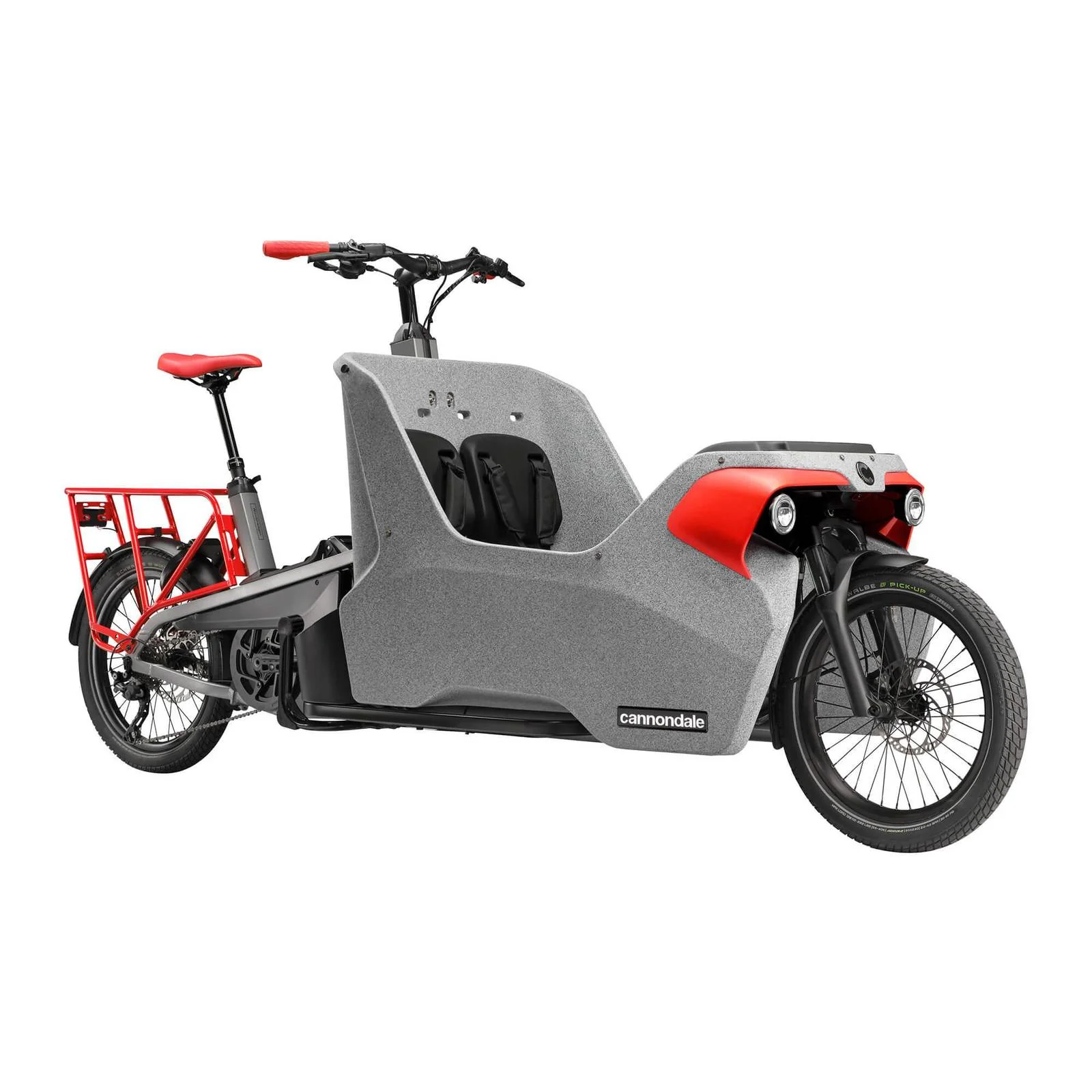Cannondale Wonderwagen Neo 2