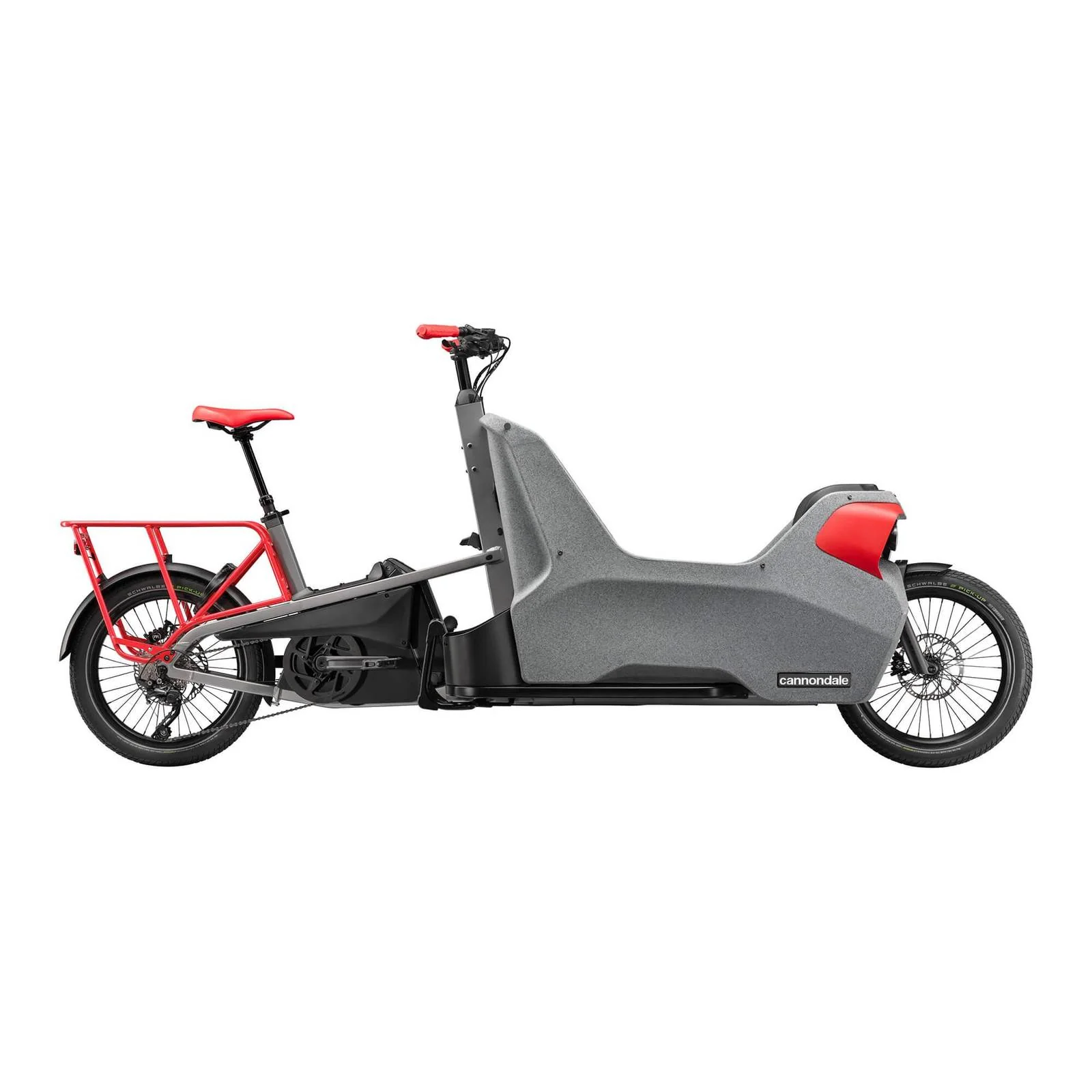 Cannondale Wonderwagen Neo 2 - Image 4