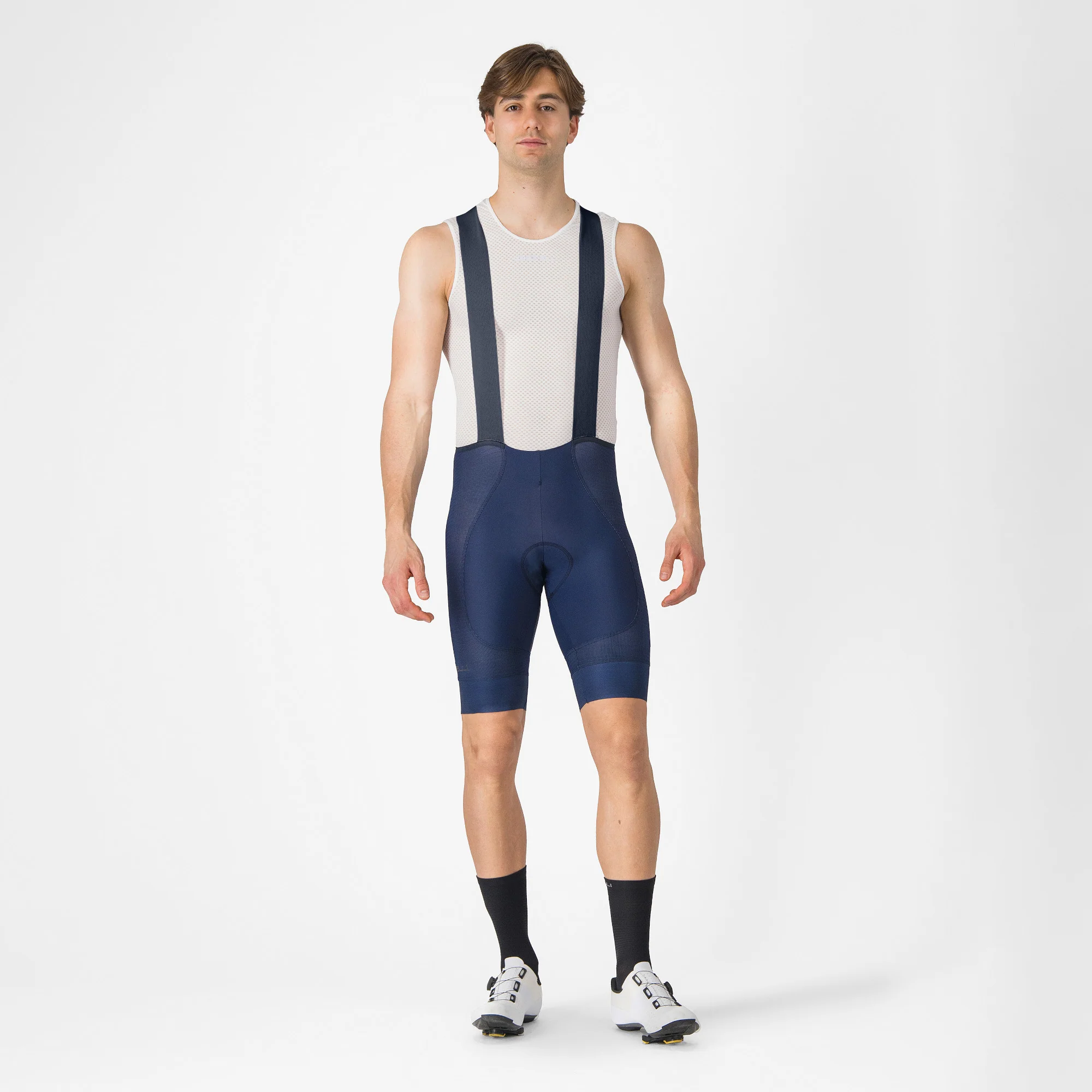 Castelli A/C Bib Shorts - Image 5