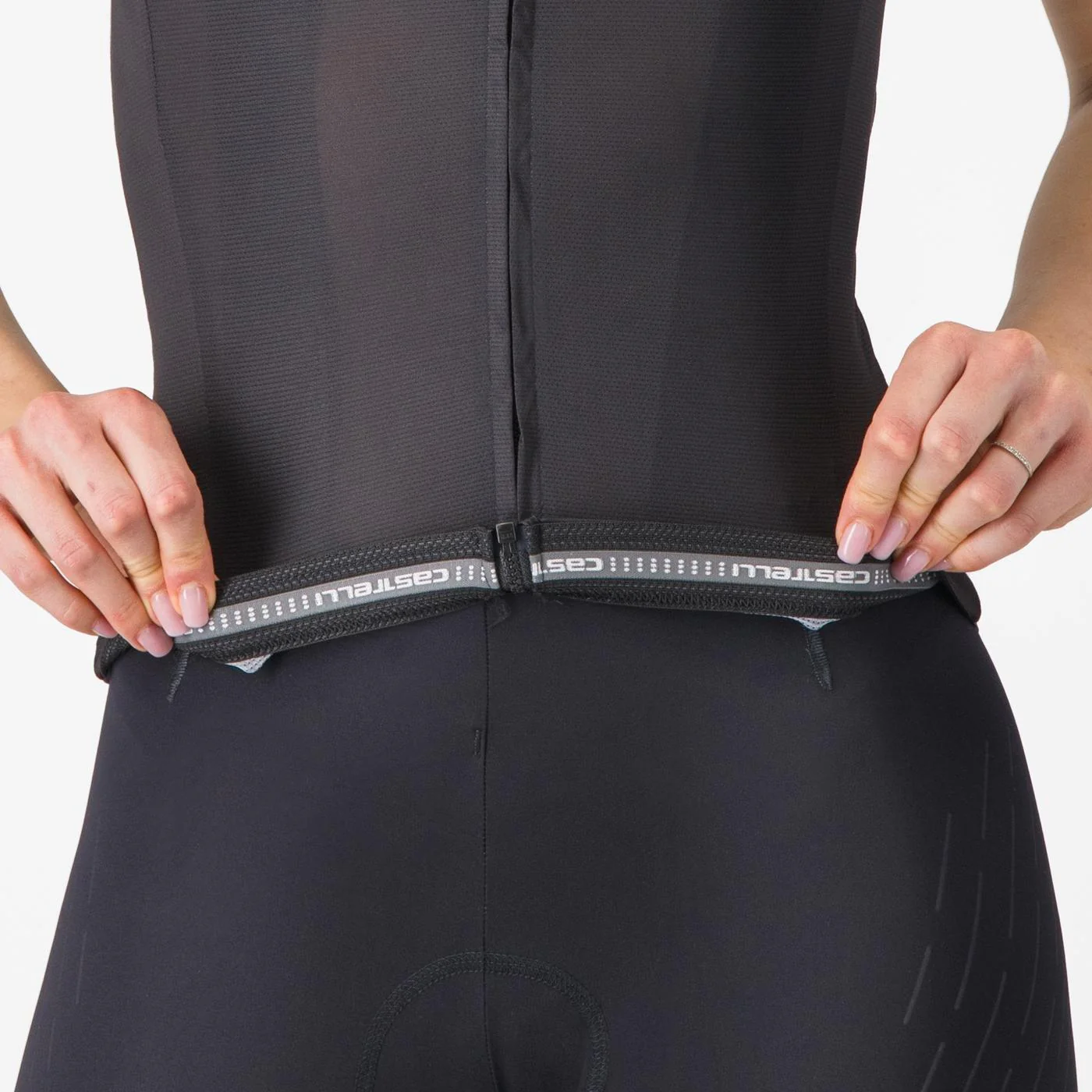 Castelli Aero Race 8S Women's Jersey - Image 16