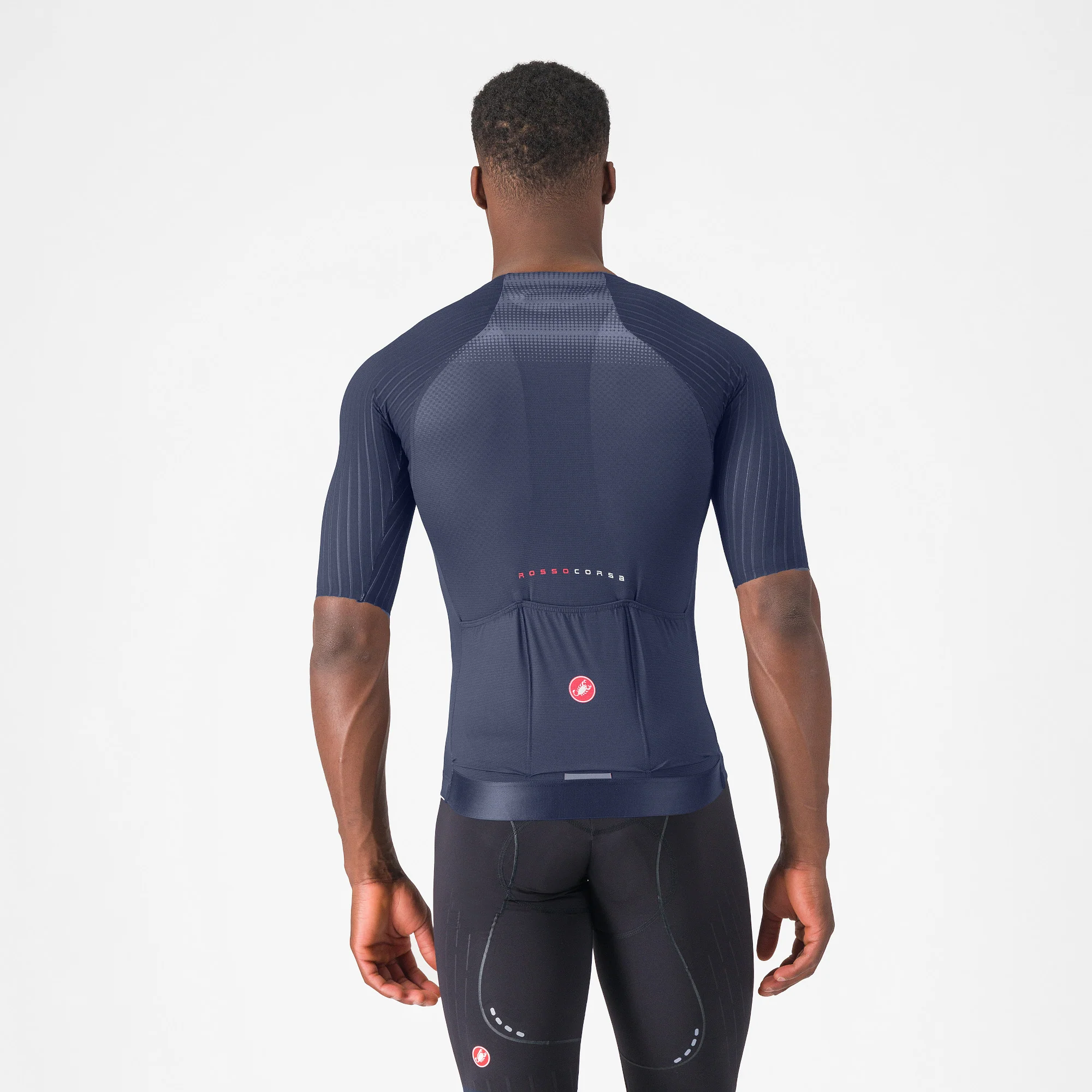 Castelli Aero Race 8S Jersey - Image 2