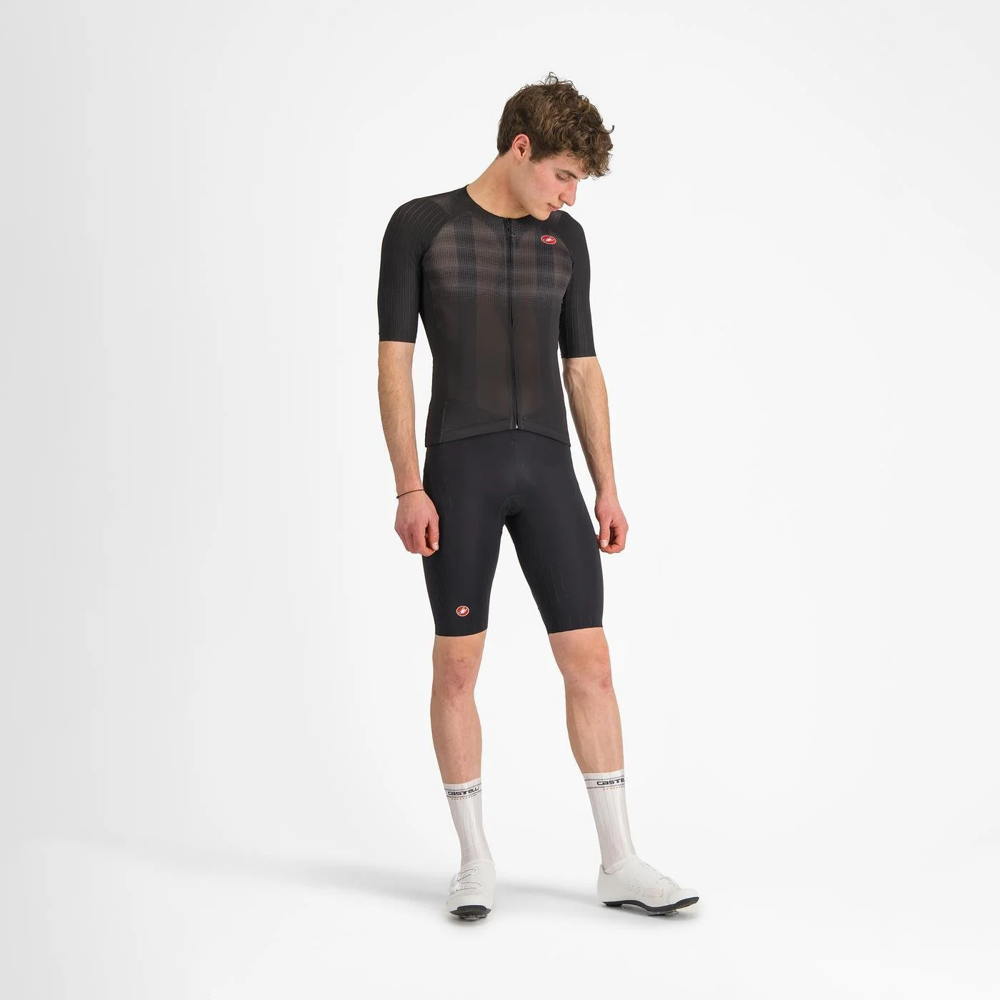 Castelli Aero Race 8S Jersey - Image 8
