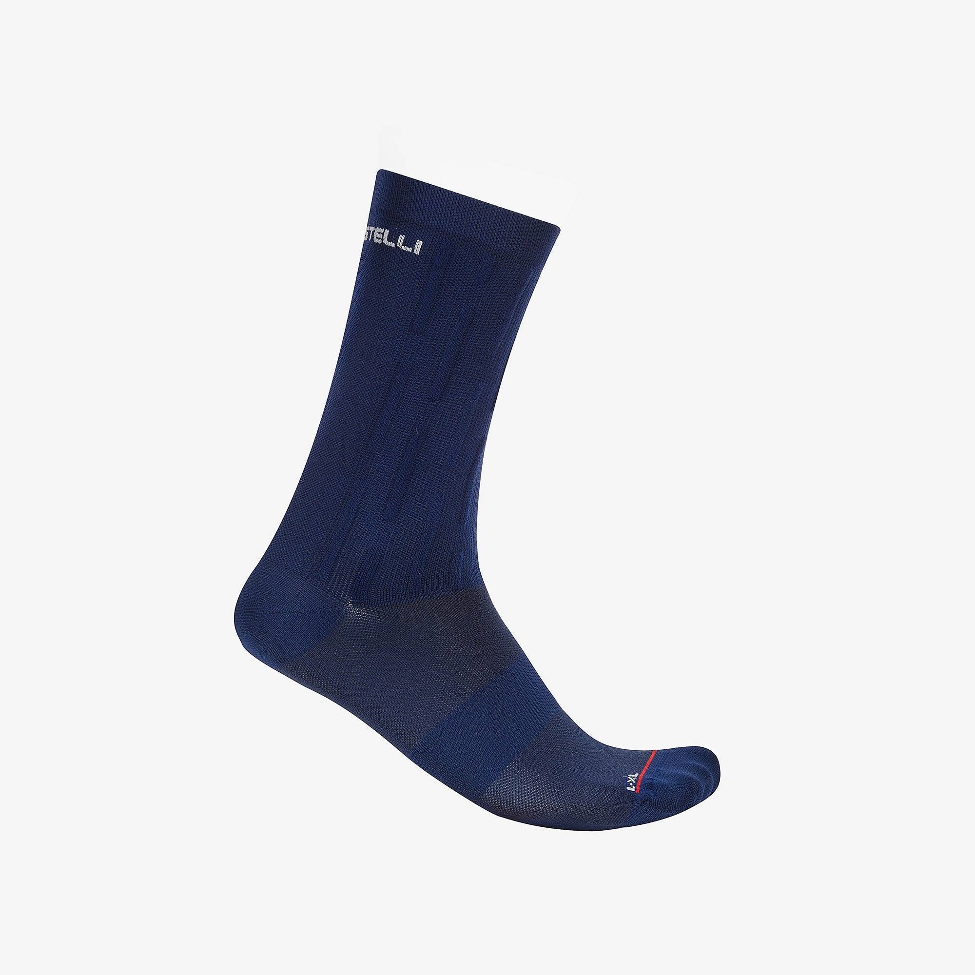 Castelli Aero Race Pro 20 Socks - Image 3