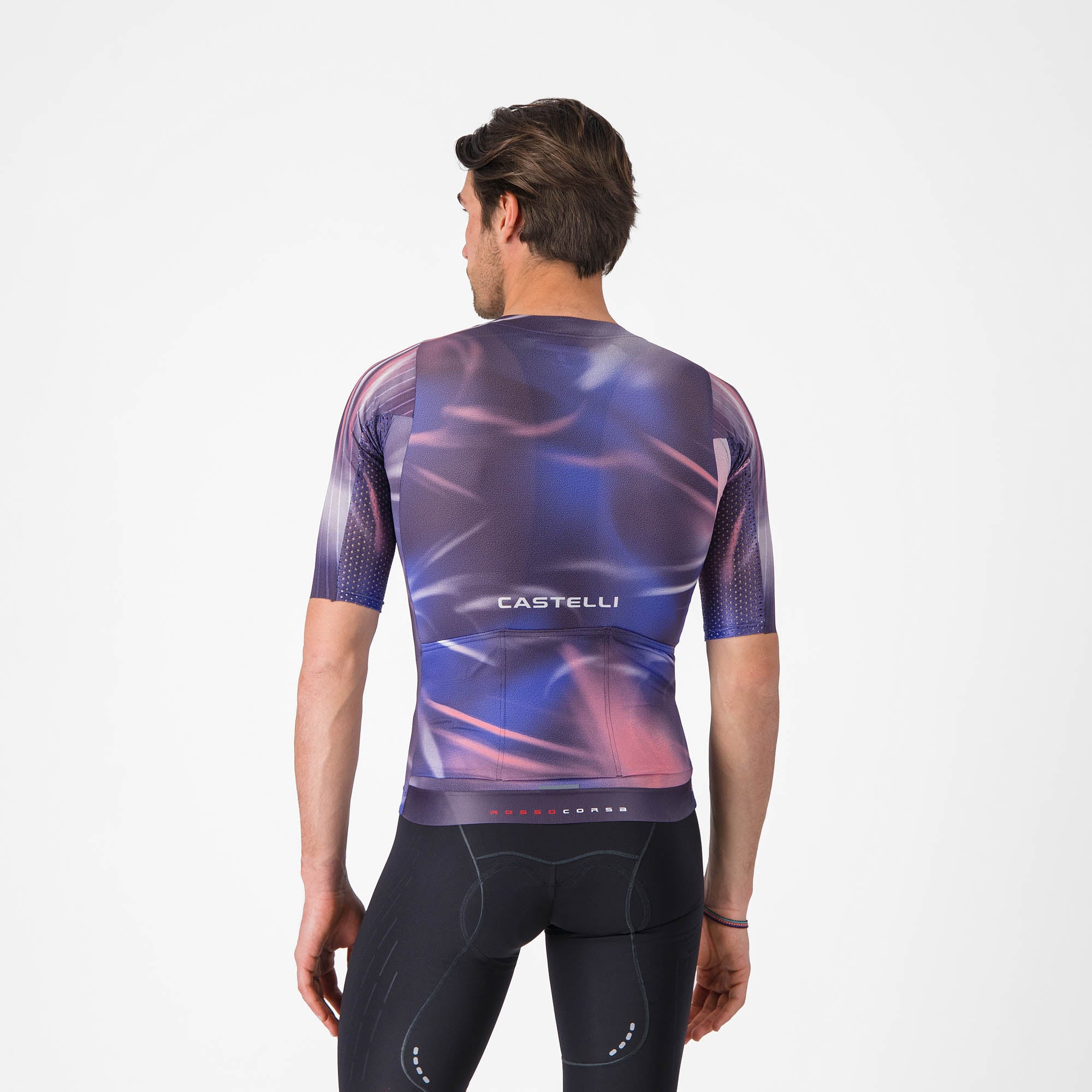 Castelli Aero Race 8S Jersey - Image 2