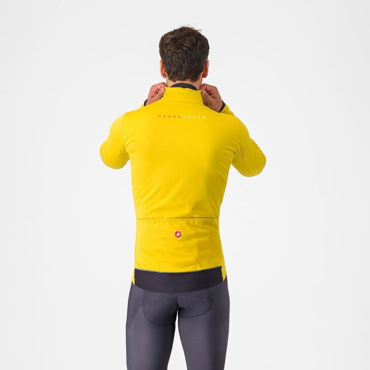 Castelli Alpha 150 Jacket - Image 14