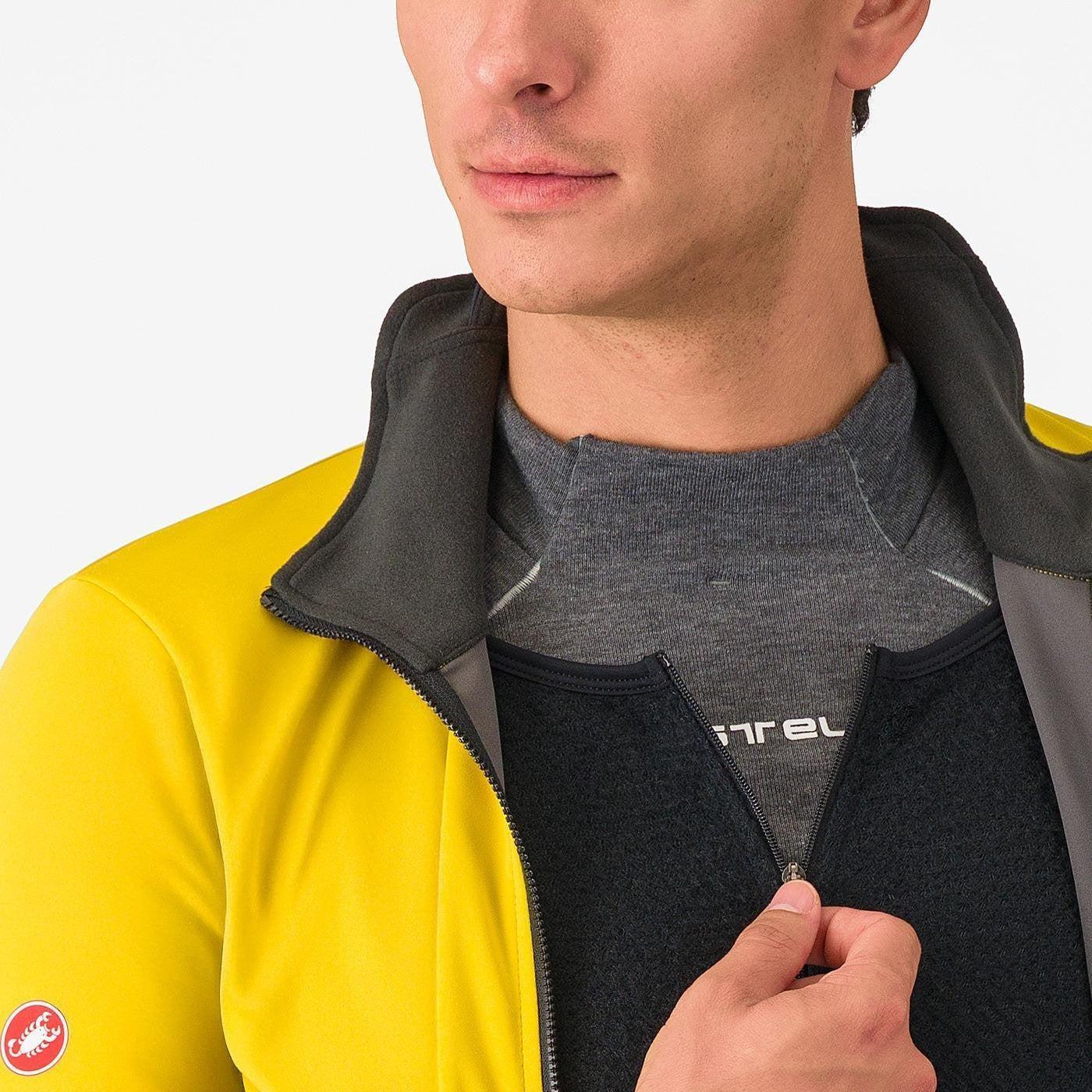 Castelli Alpha 150 Jacket - Image 16