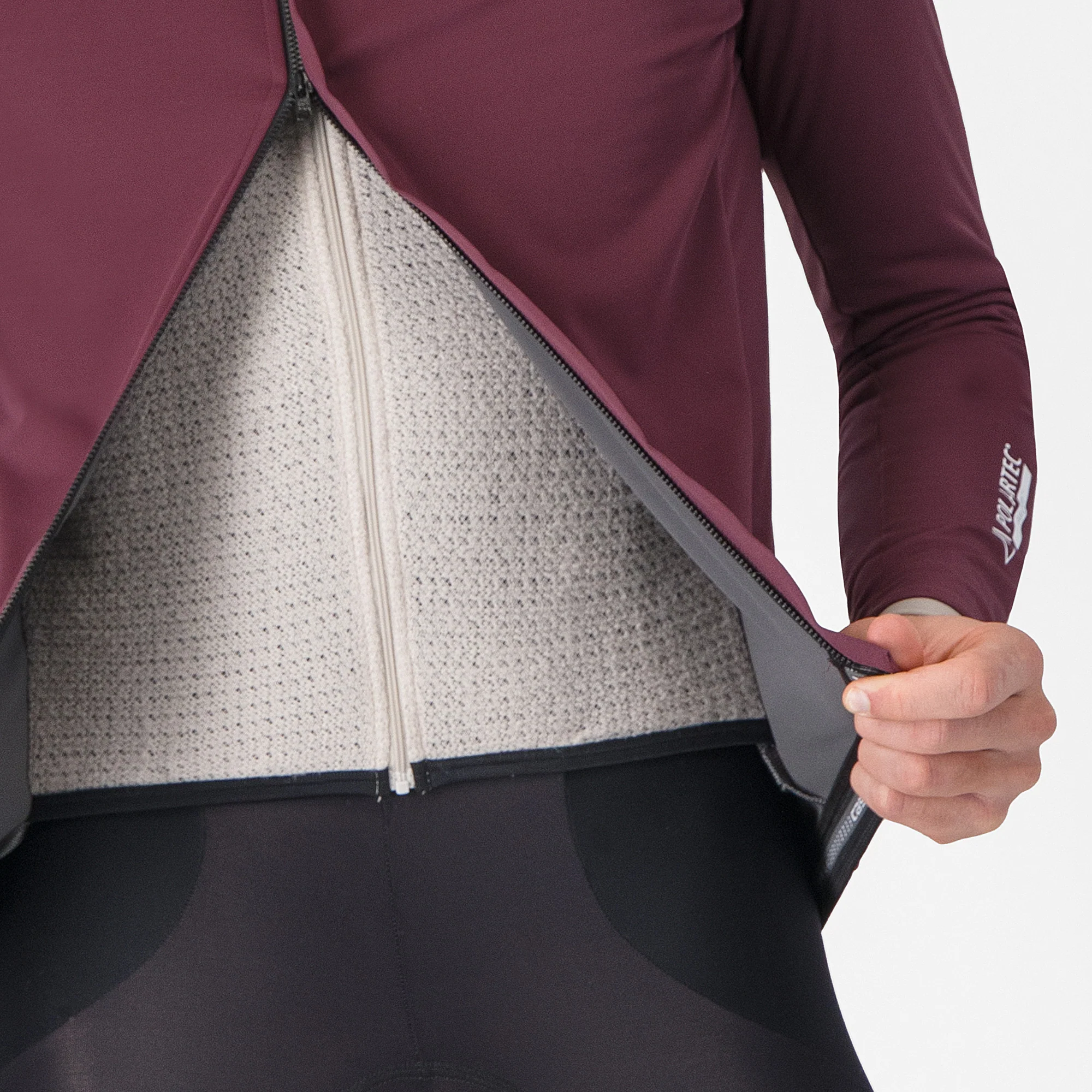 Castelli Alpha 150 Jacket - Image 7
