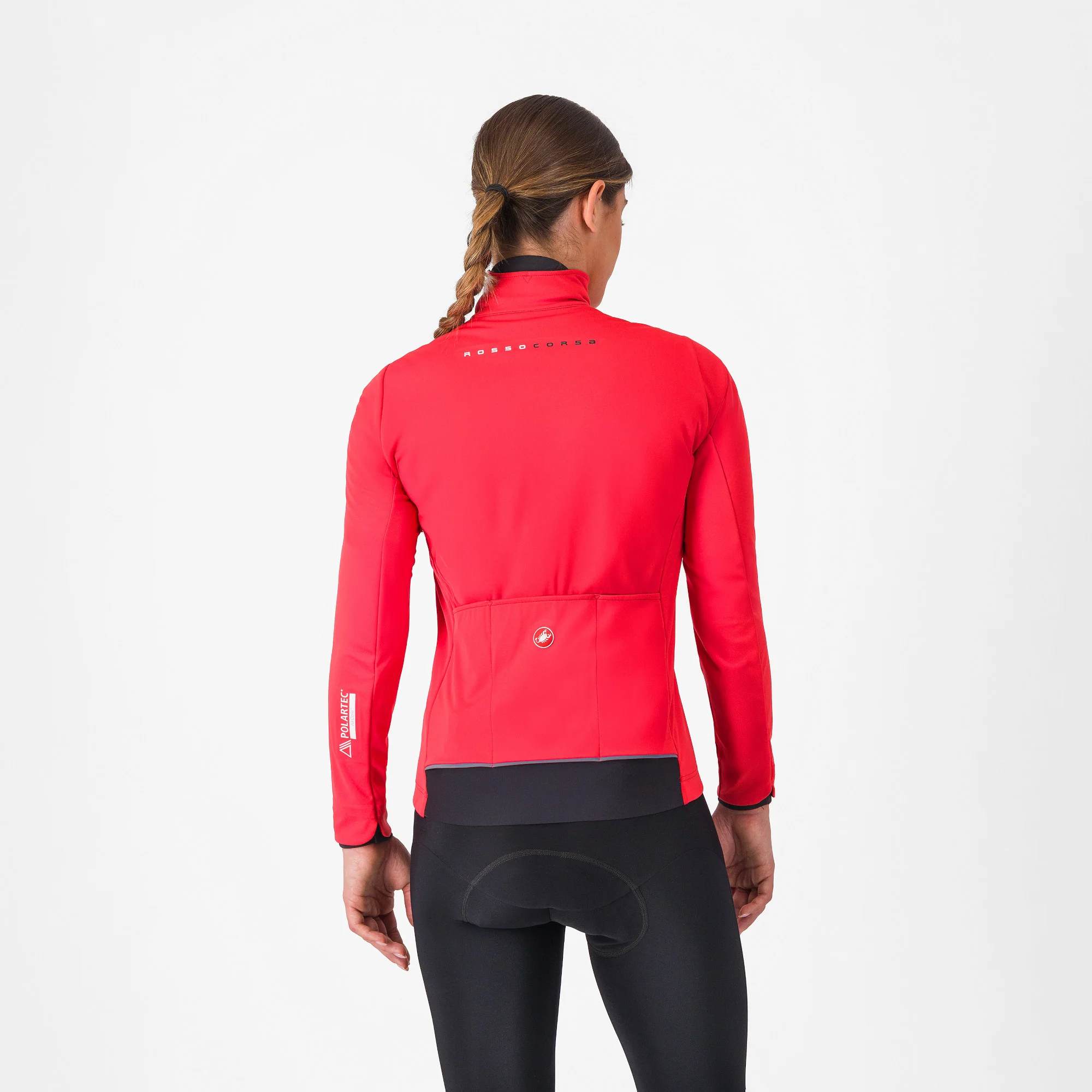 Castelli Alpha 150 Women's Jacket - Image 9