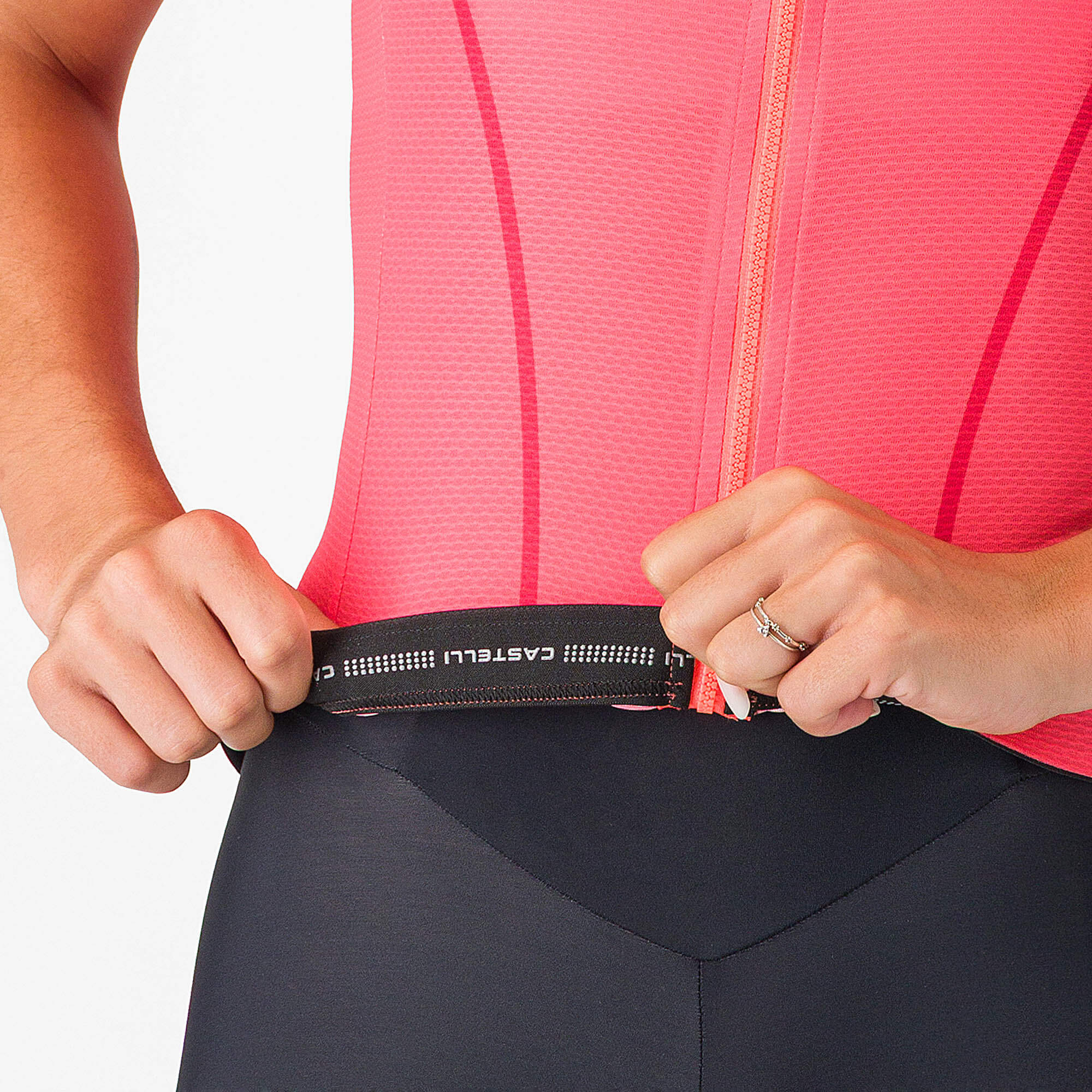 Castelli Anima Flow Women's Jersey - Image 4