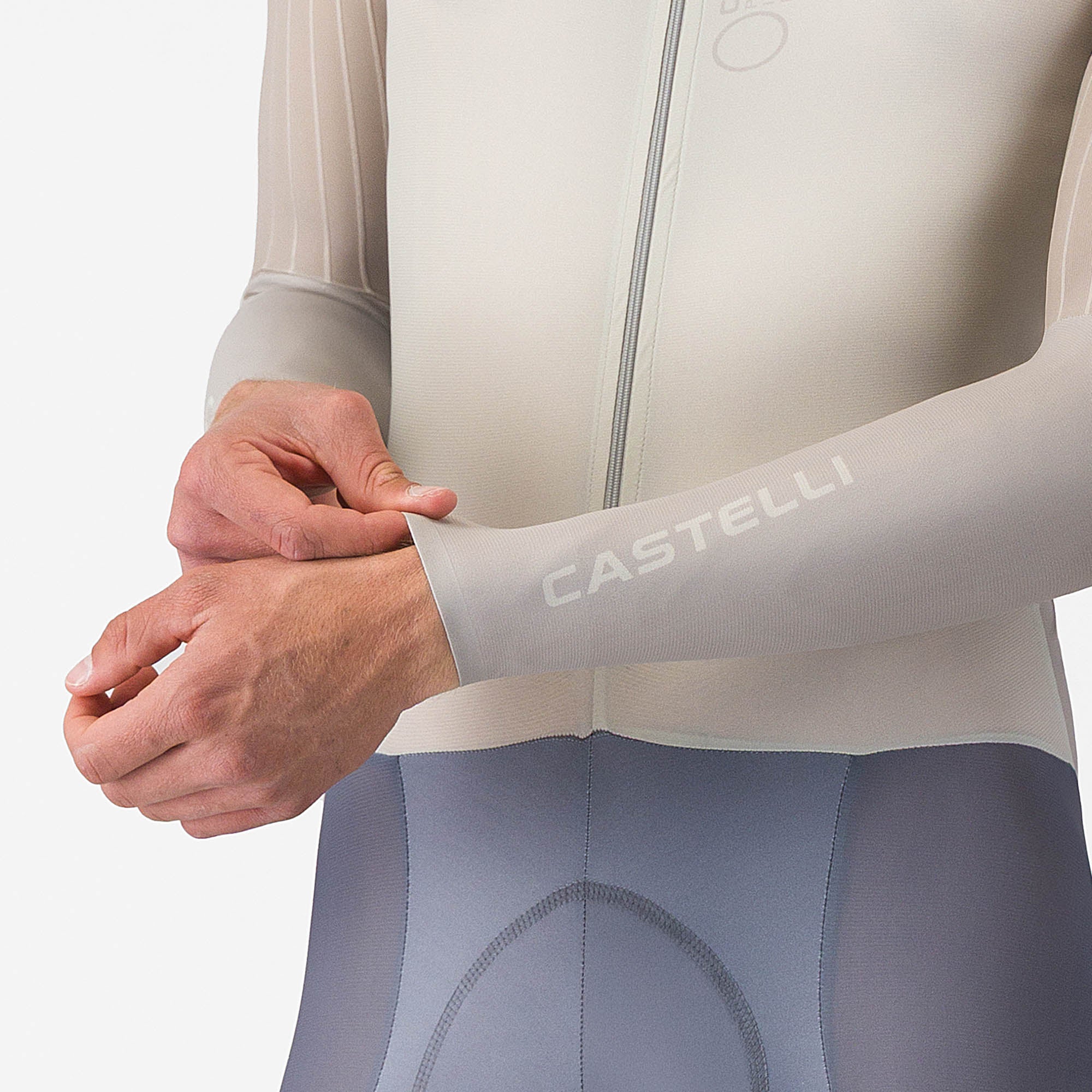 Castelli Body Paint V Tt Speed Suit - Image 5