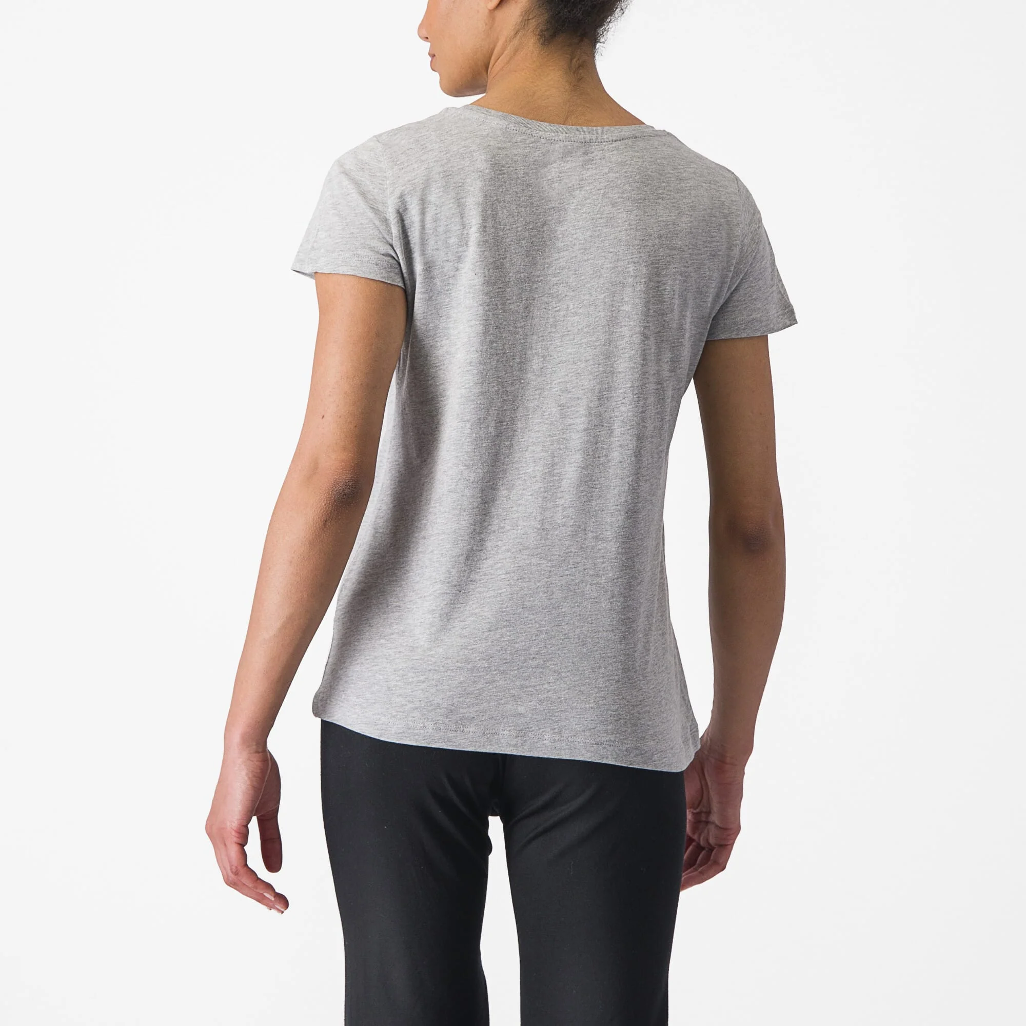 Castelli Classico Women's T-Shirt - Image 5