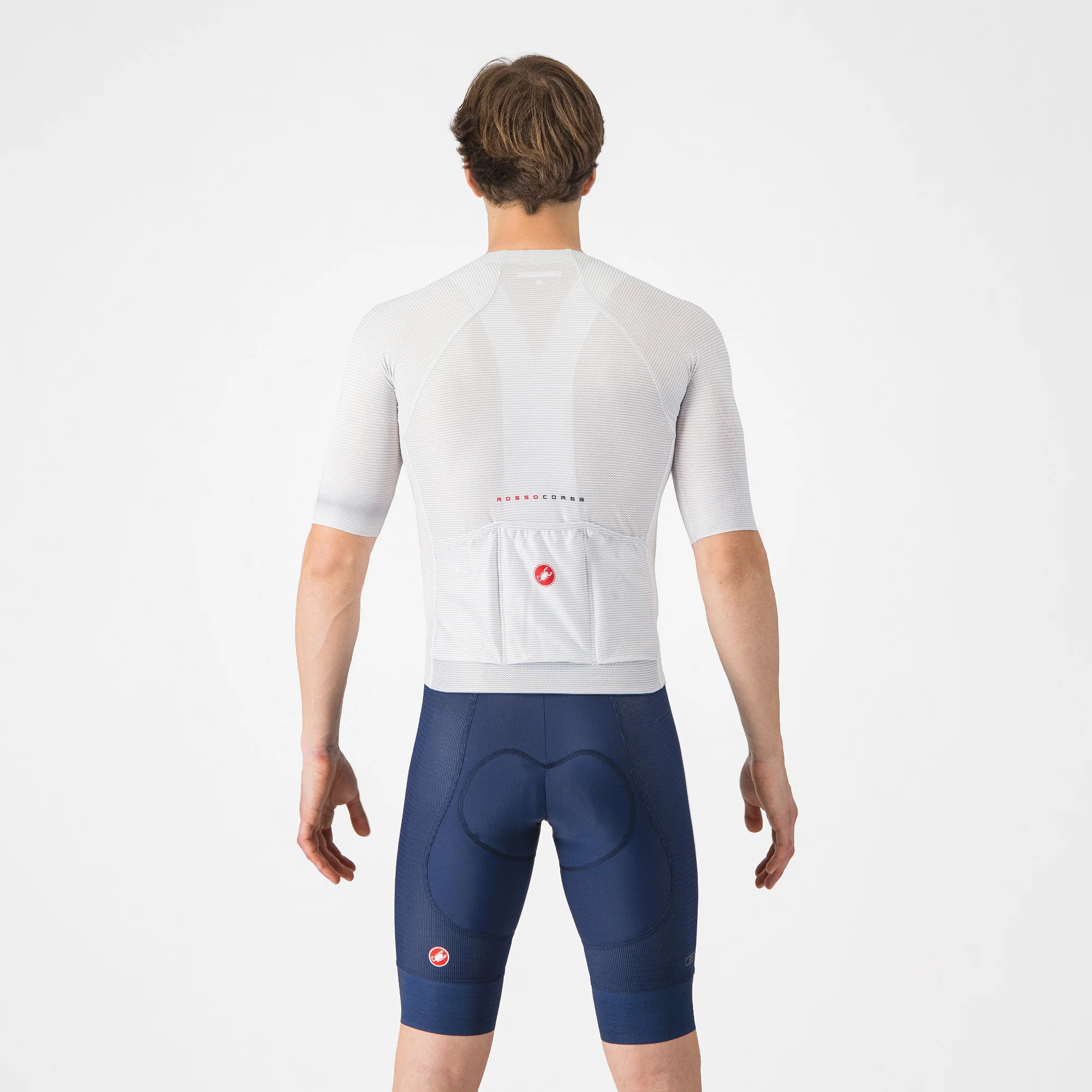 Castelli Climber's A/C Jersey - Image 2