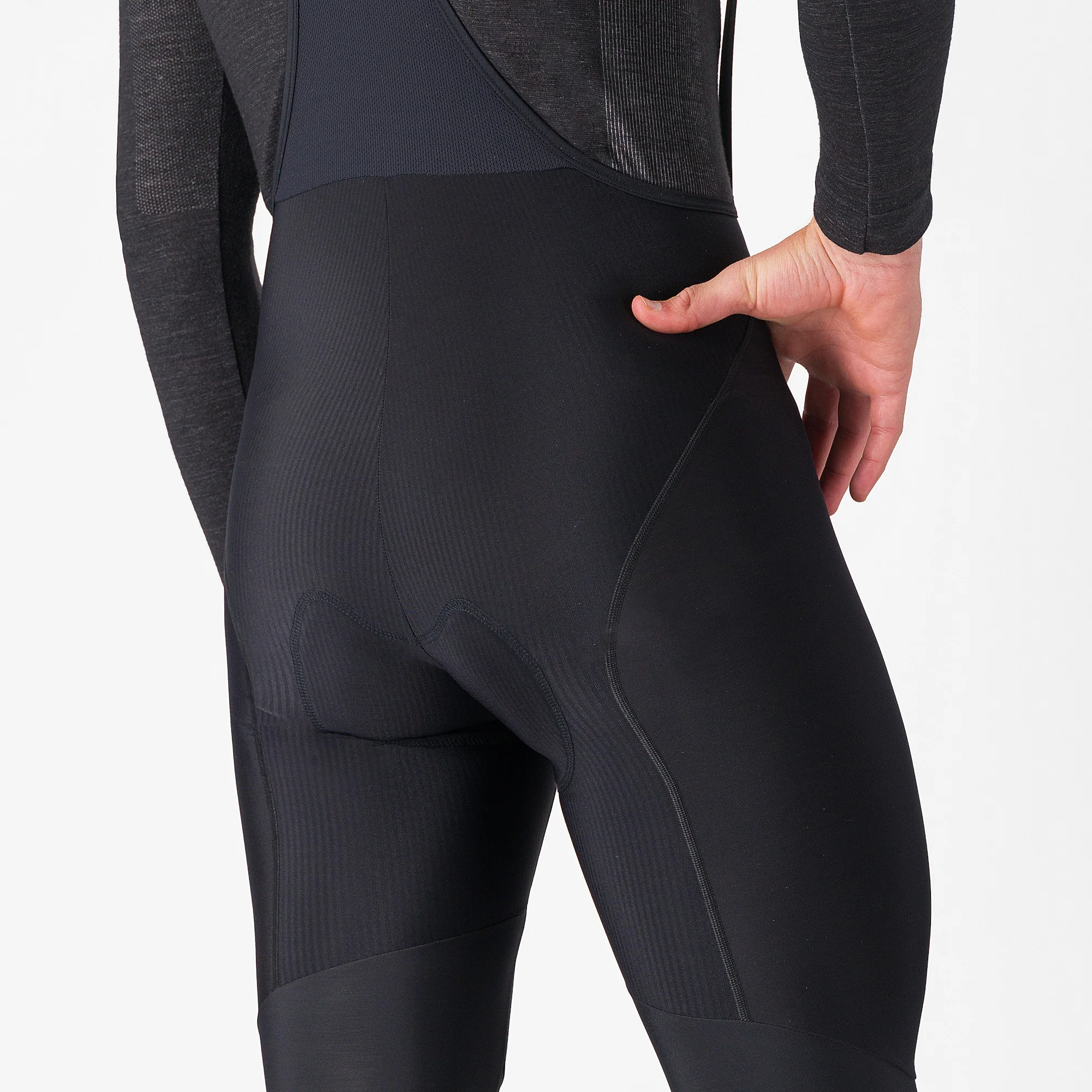 Castelli Competizione Bib Tights - Image 5
