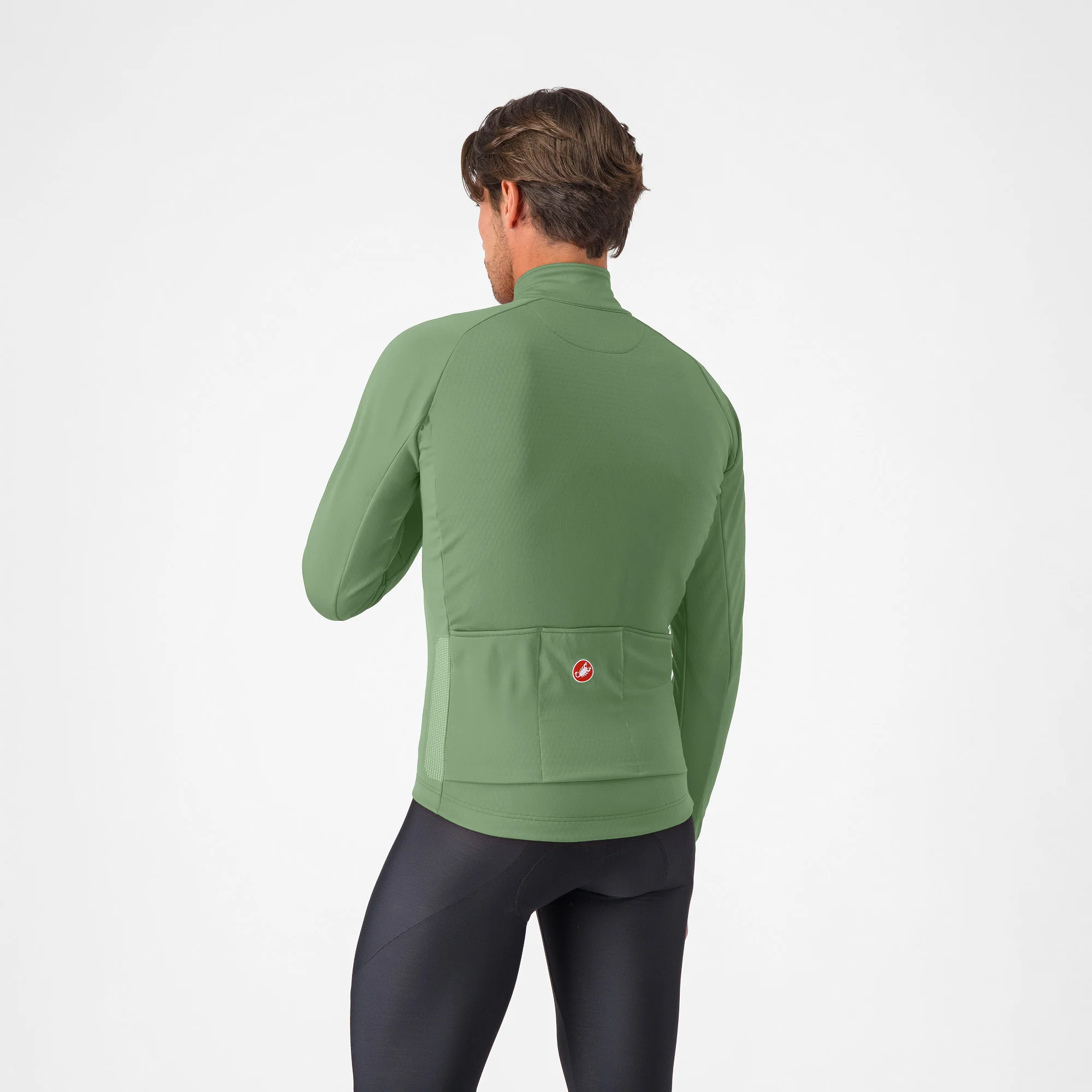 Castelli Competizione Jacket - Image 4