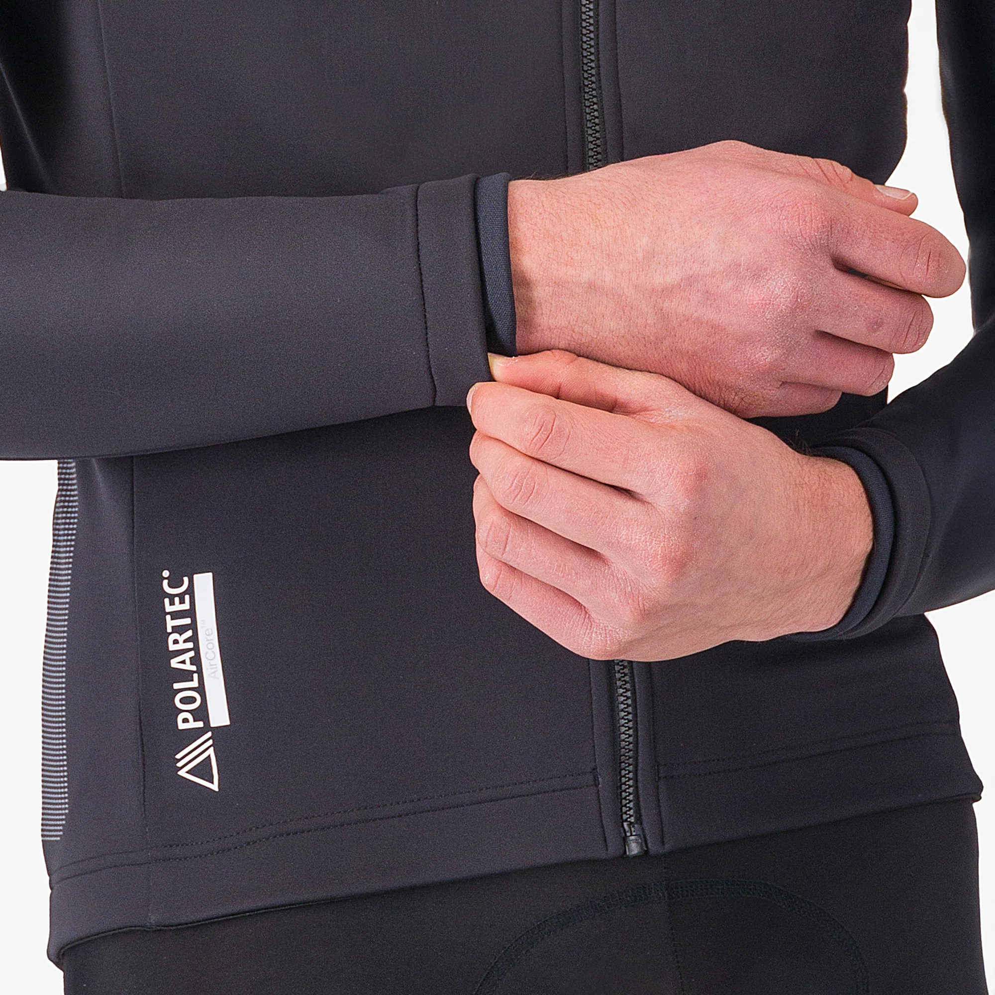 Castelli Competizione Jacket - Image 8