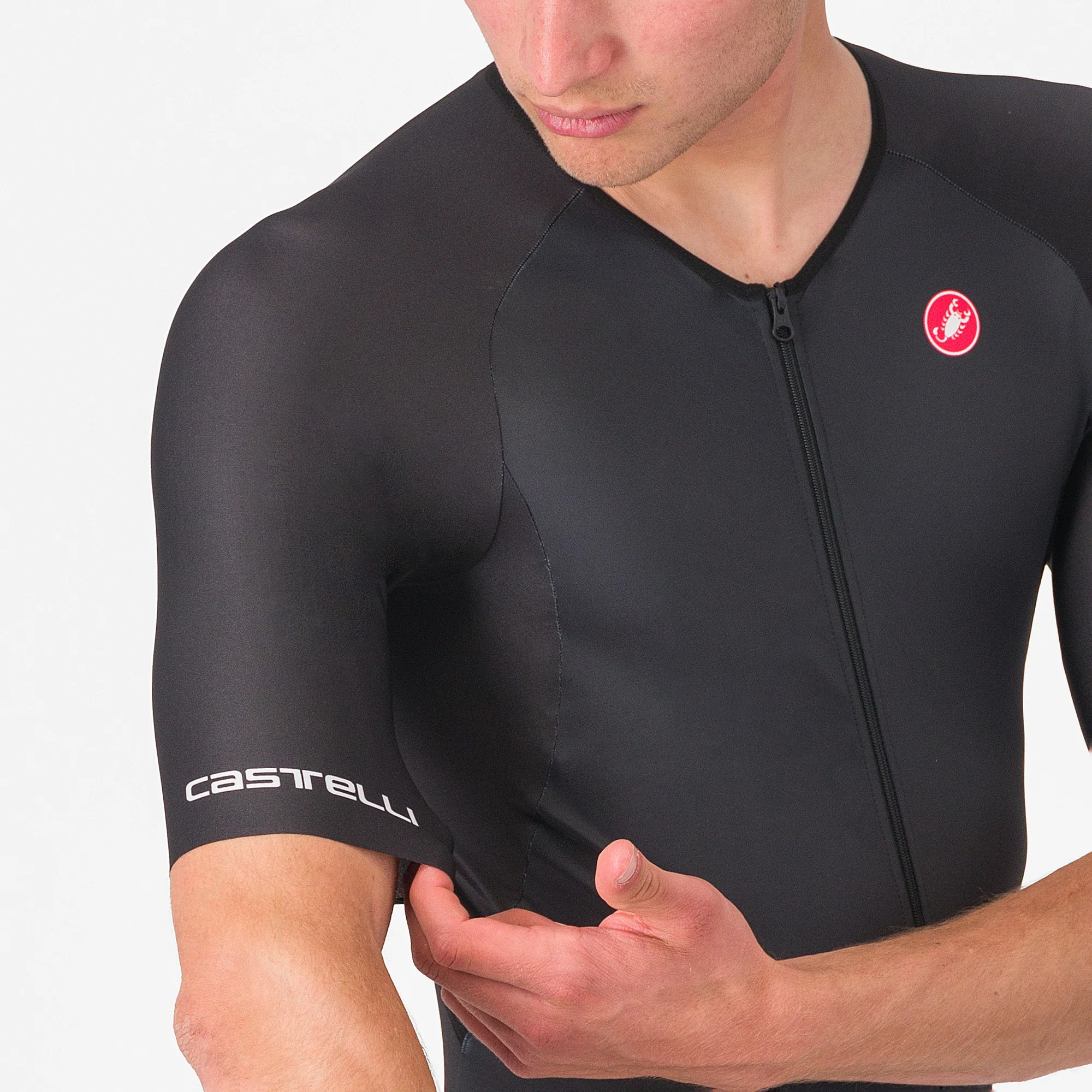 Castelli Core Tri Suit - Image 10