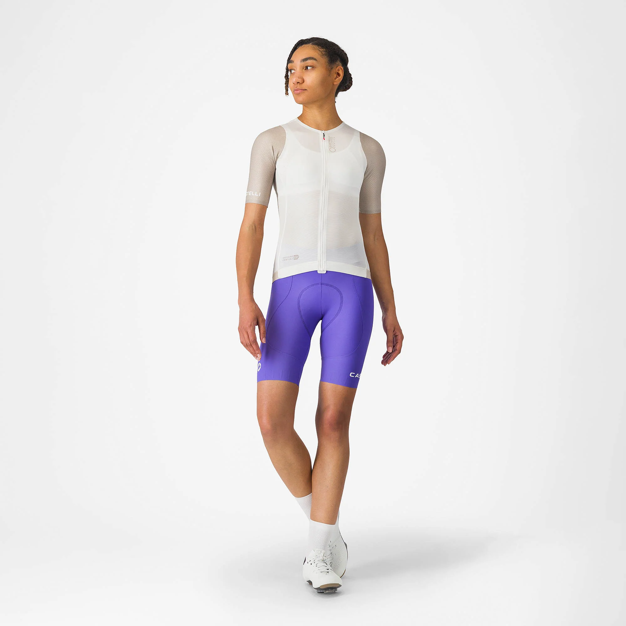 Castelli Corretto Women's Jersey - Image 12