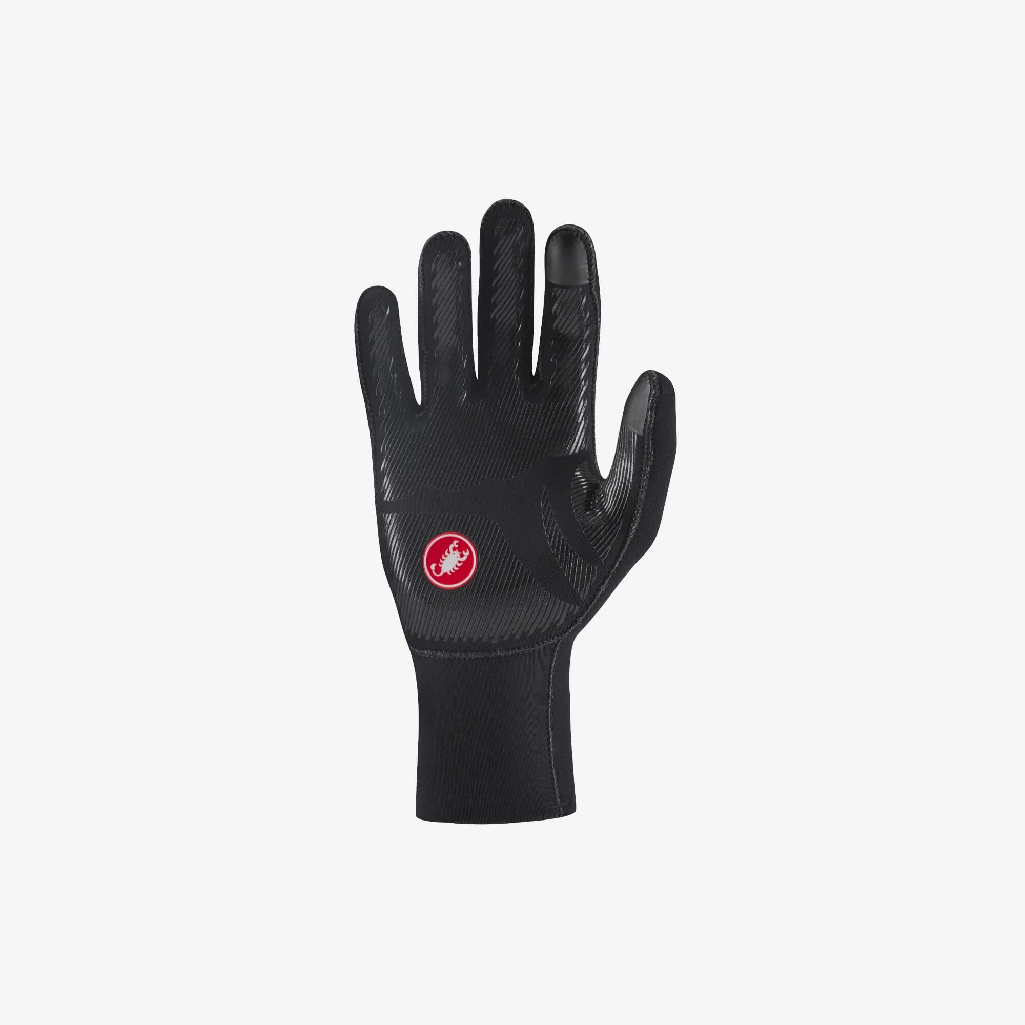Castelli Diluvio One Gloves - Image 2