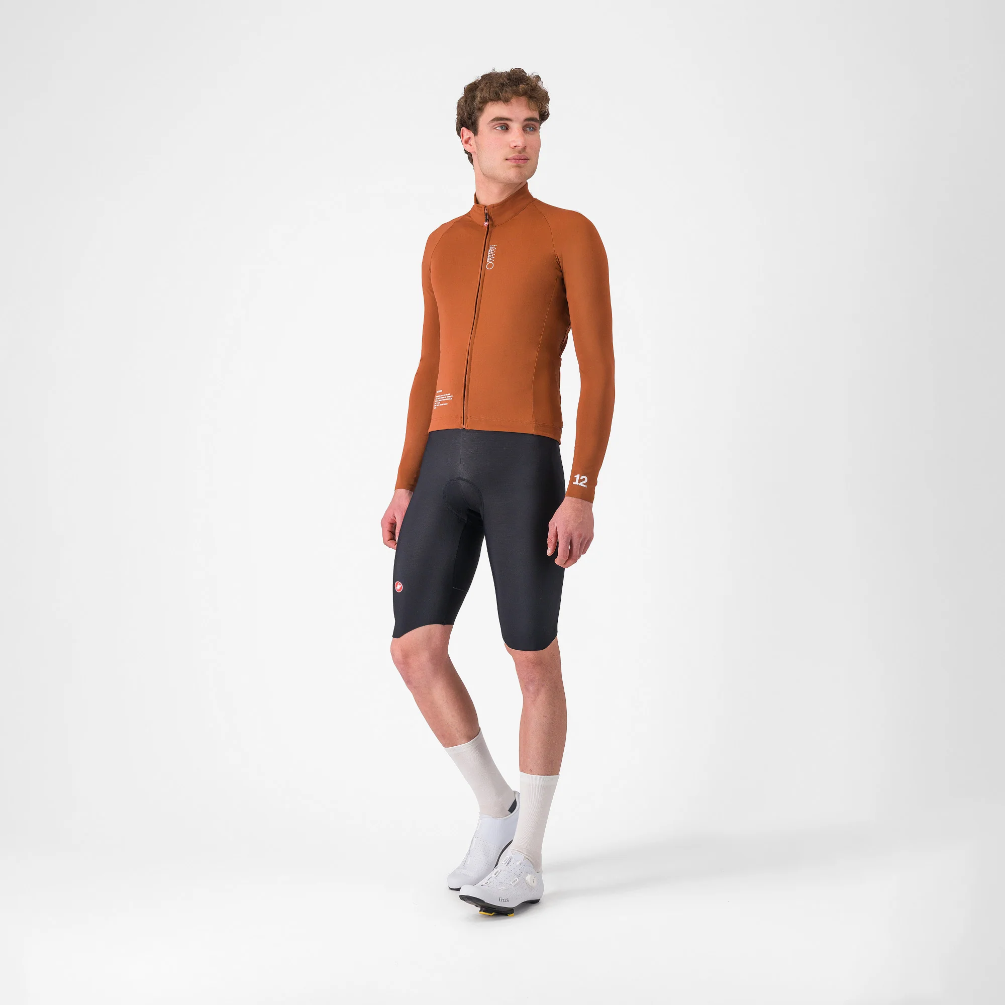 Castelli Do.Di.Ci. Jacket - Image 8