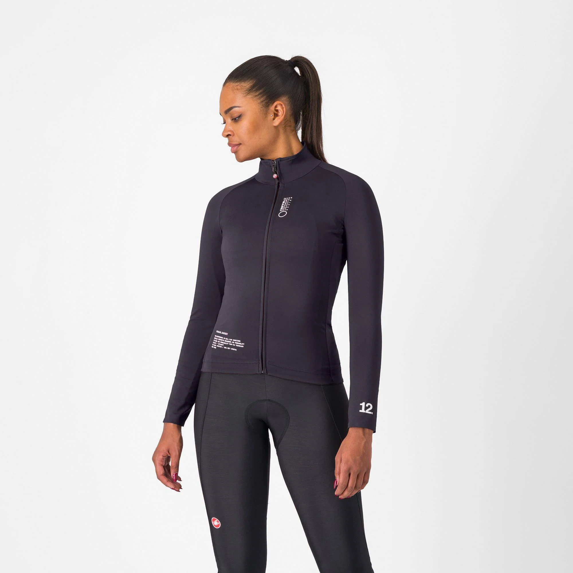 Castelli Do.Di.Ci. Women's Jacket - Image 8