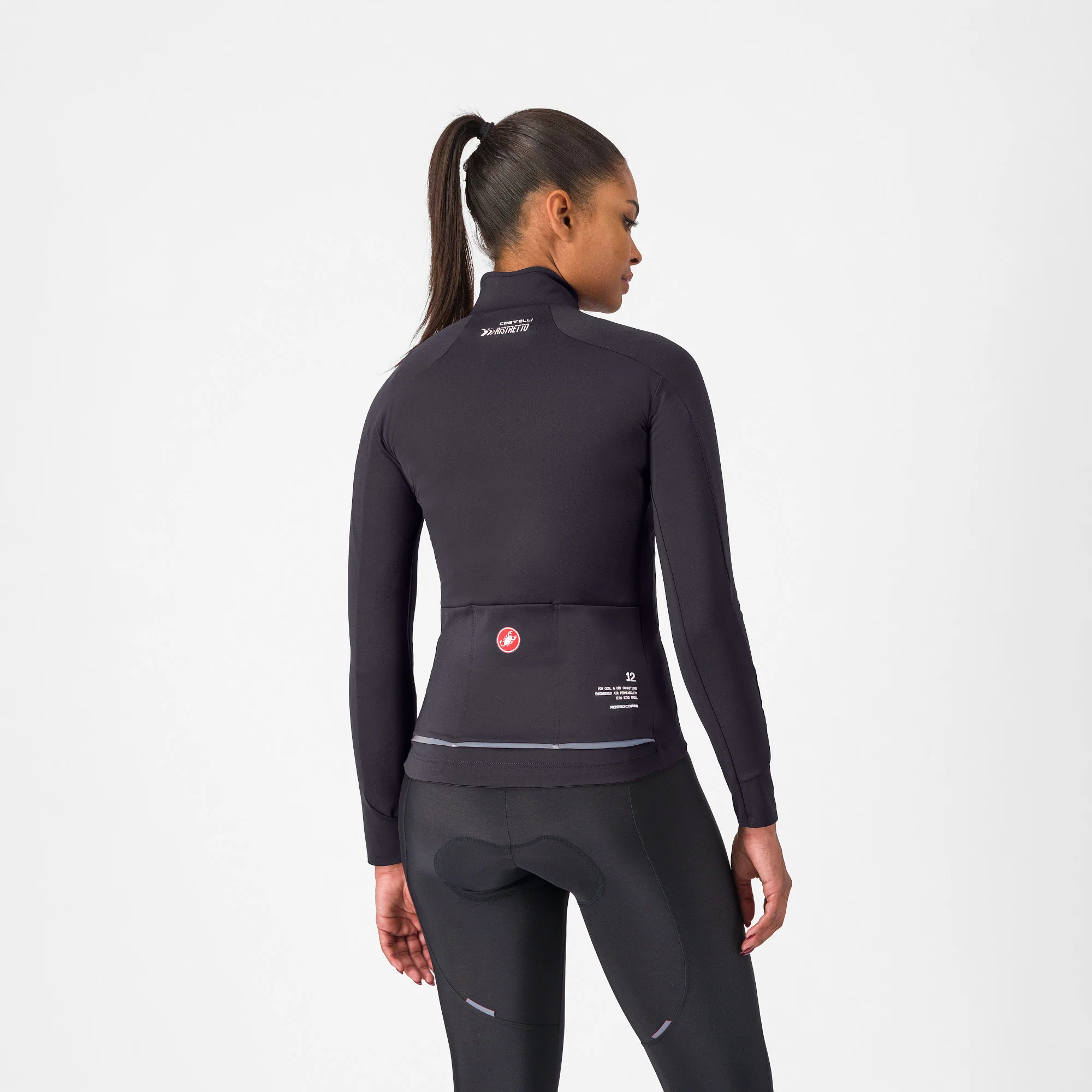 Castelli Do.Di.Ci. Women's Jacket - Image 9