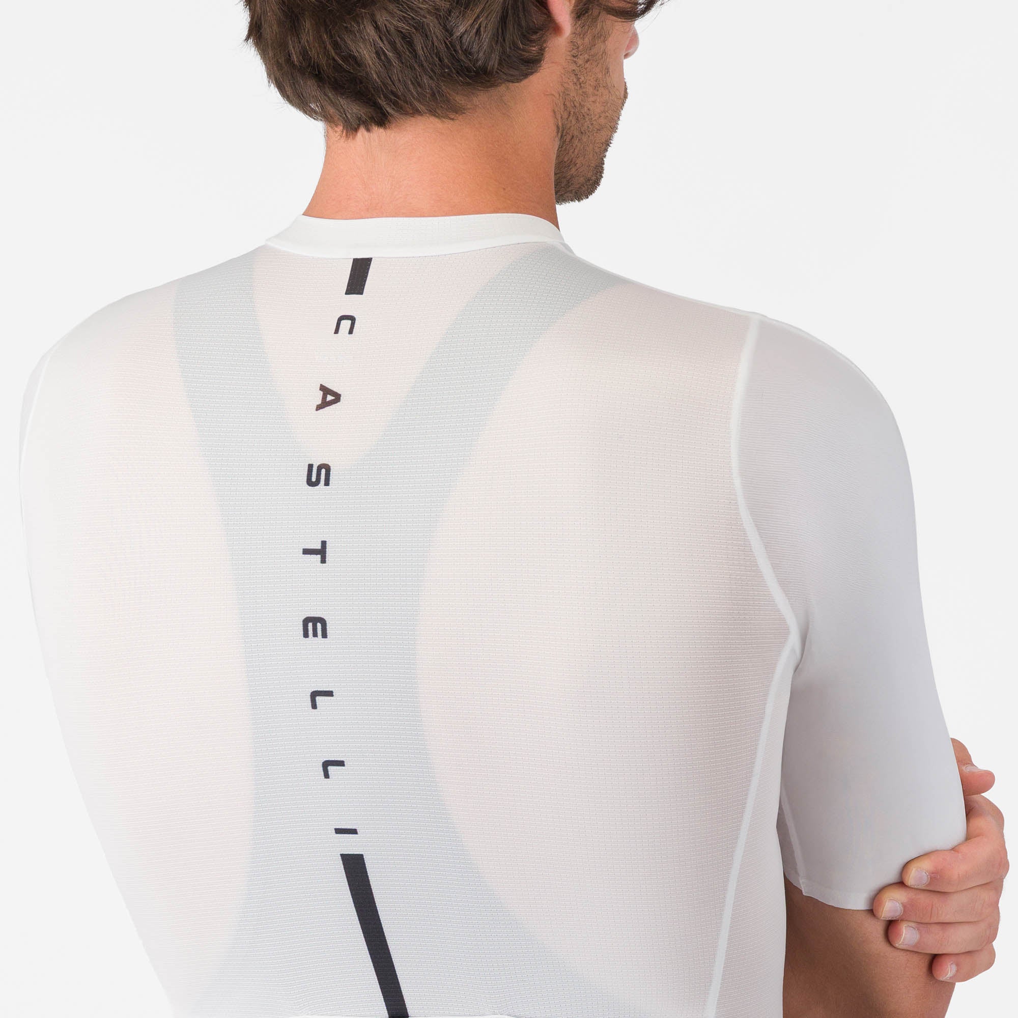 Castelli Drittone Logo Jersey - Image 24