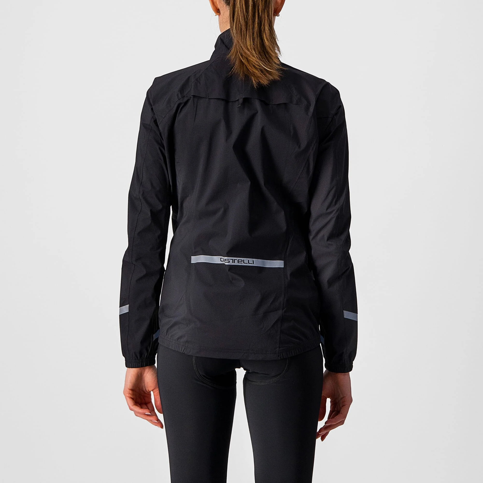 Castelli Emergency 2 Women's Rain Jacket - Image 9