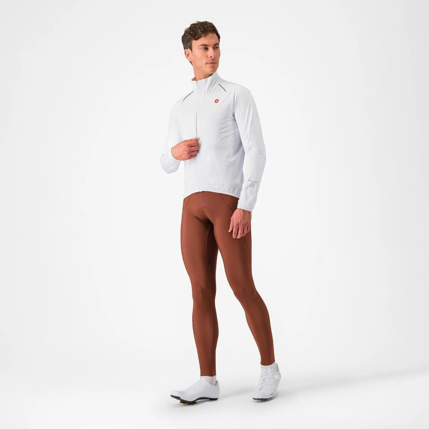 Castelli Emergency 3 Rain Jacket - Image 5