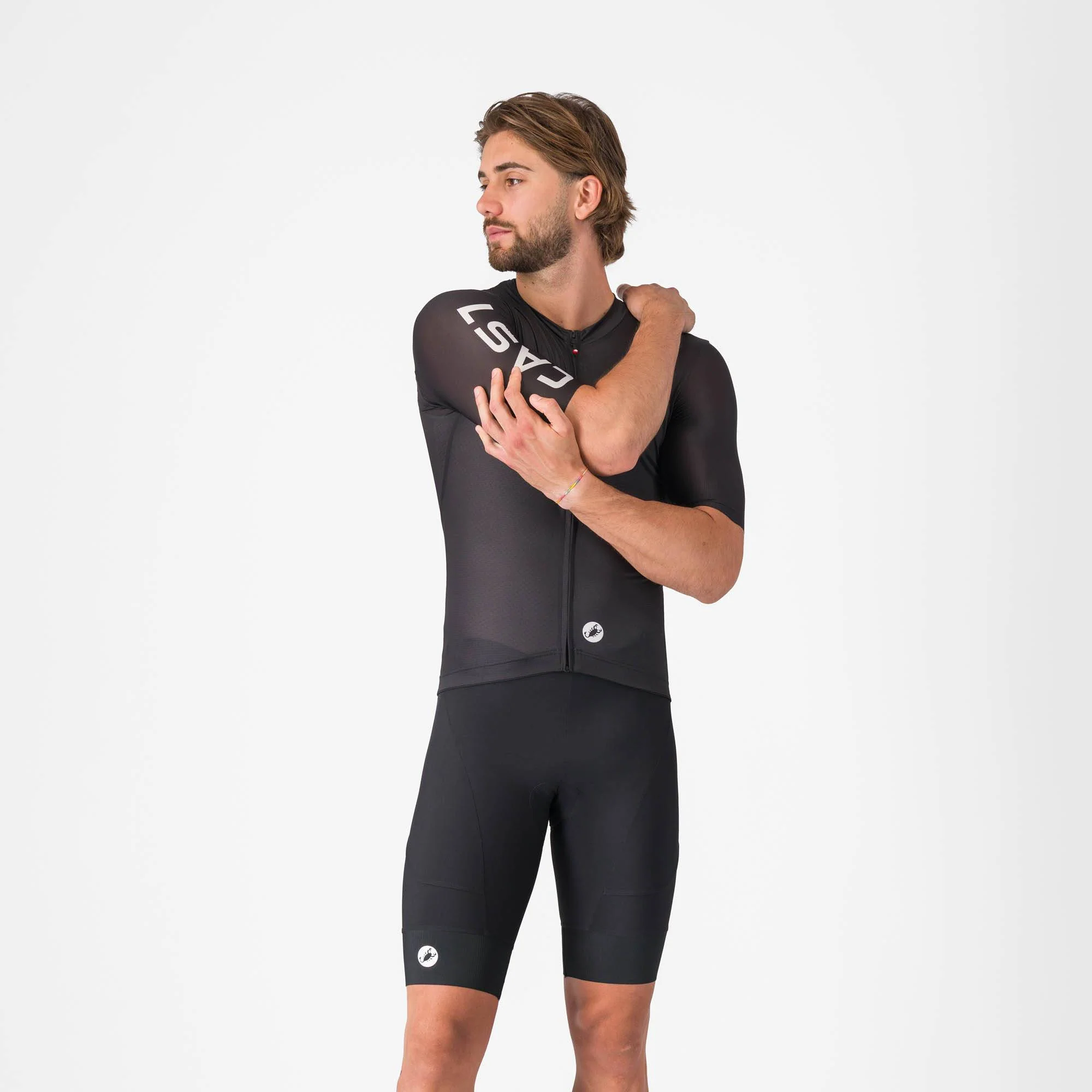 Castelli Endurance 4 Shorts