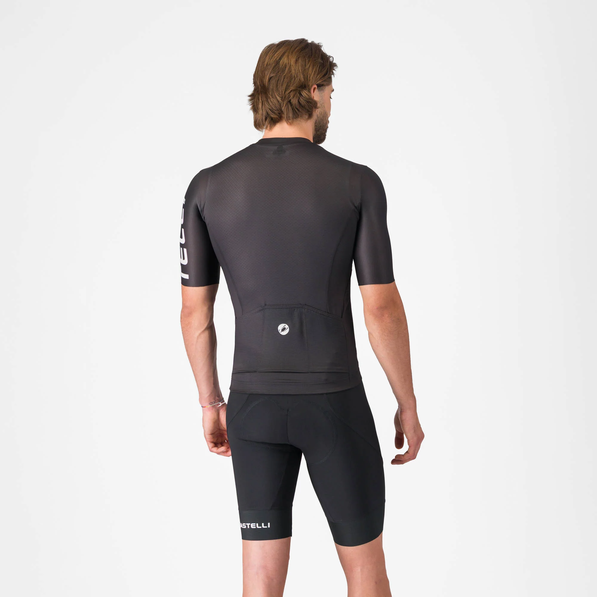 Castelli Endurance 4 Shorts - Image 2