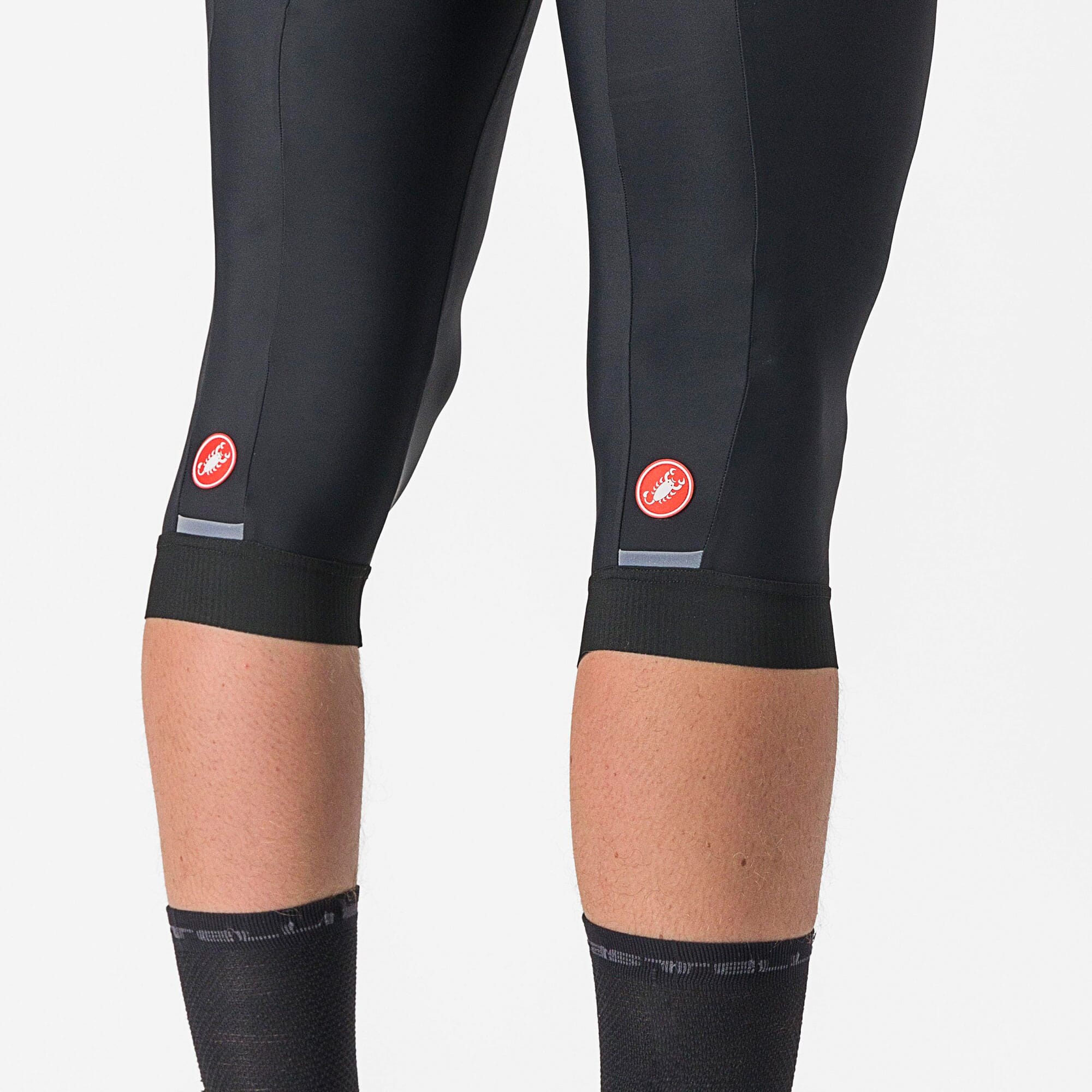 Castelli Entrata 2 Bib Knickers - Image 5