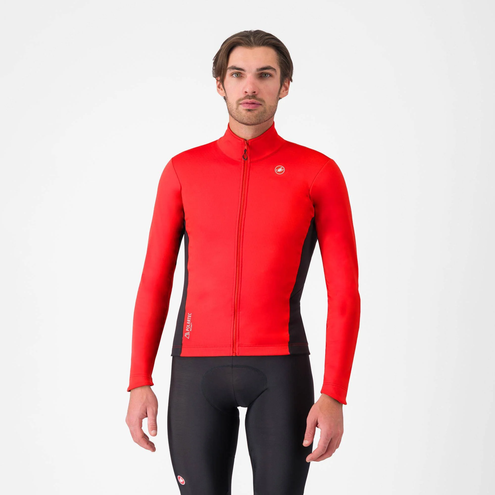 Castelli Entrata 2 Jacket - Image 7
