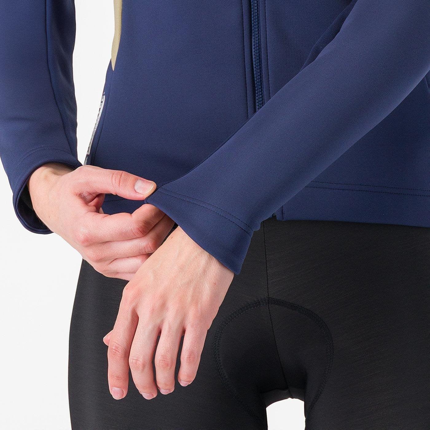 Castelli Entrata 2 Women's Jacket - Image 17