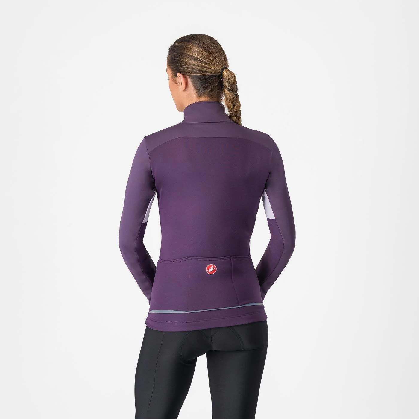 Castelli Entrata 2 Women's Jacket - Image 20