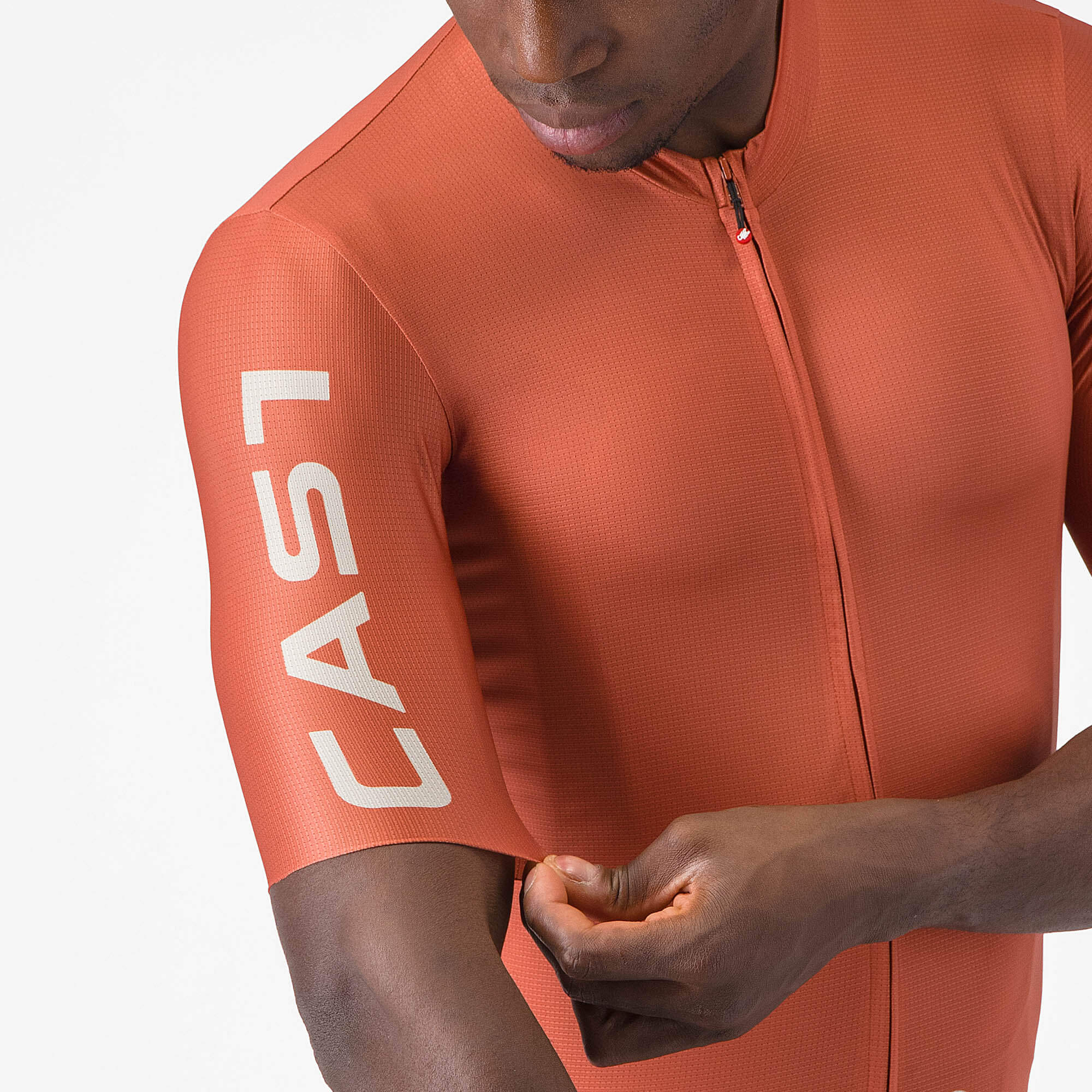 Castelli Entrata Apex Jersey - Image 3