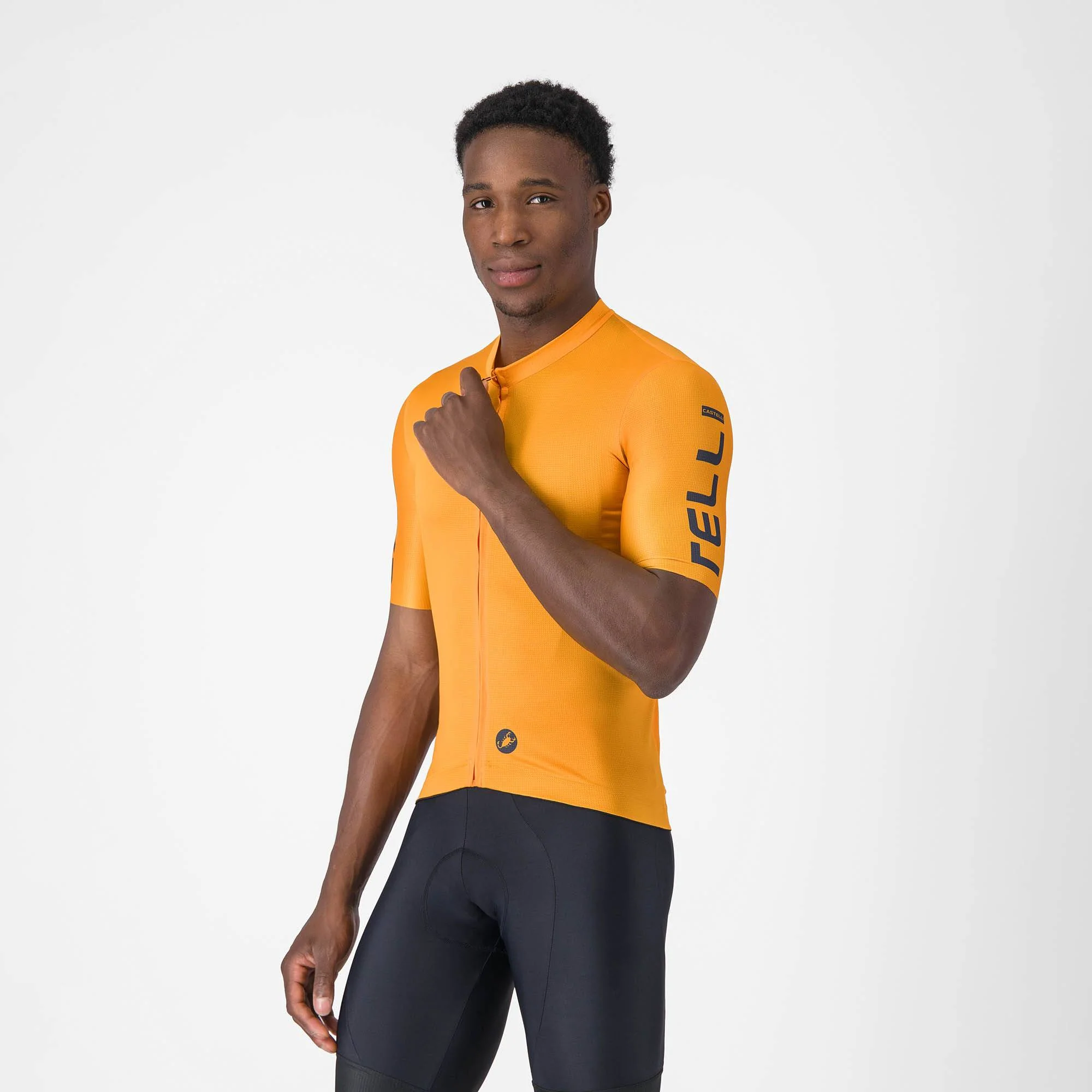 Castelli Entrata Apex Jersey - Image 7