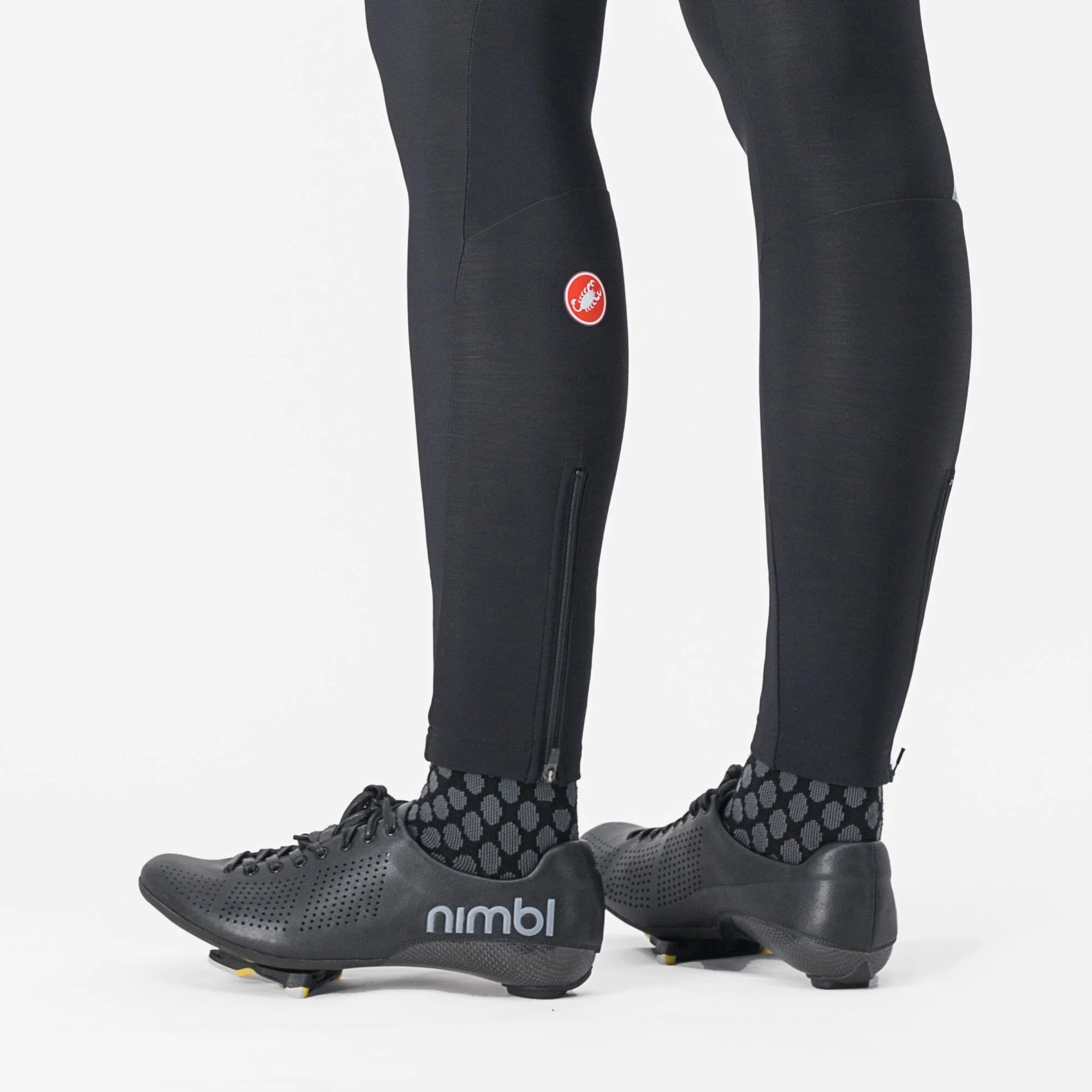 Castelli Entrata Women's Tights - Image 4