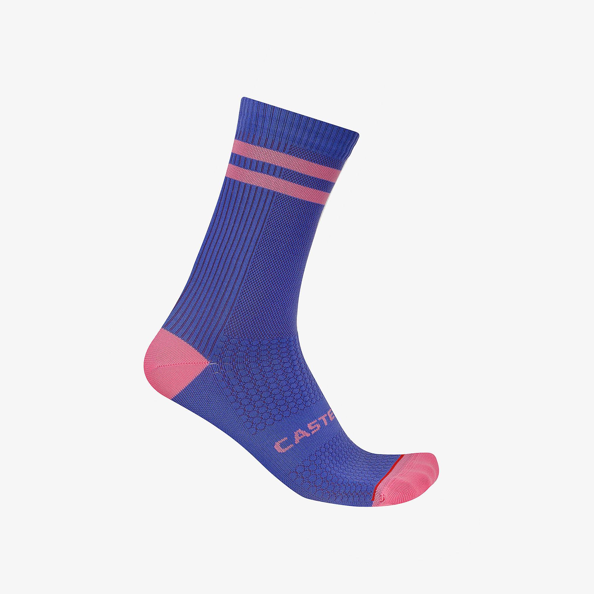 Castelli Espresso 18 Socks - Image 8